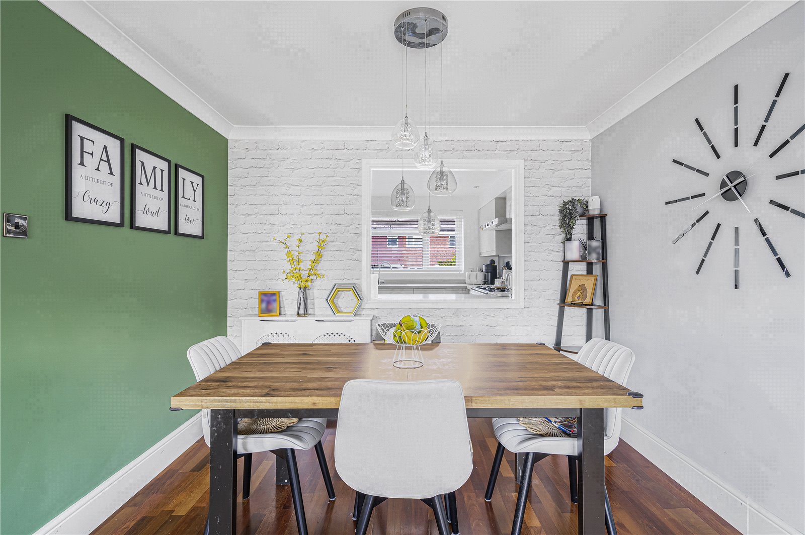 3 bedroom house for sale in Greenhithe | Robinson Jackson