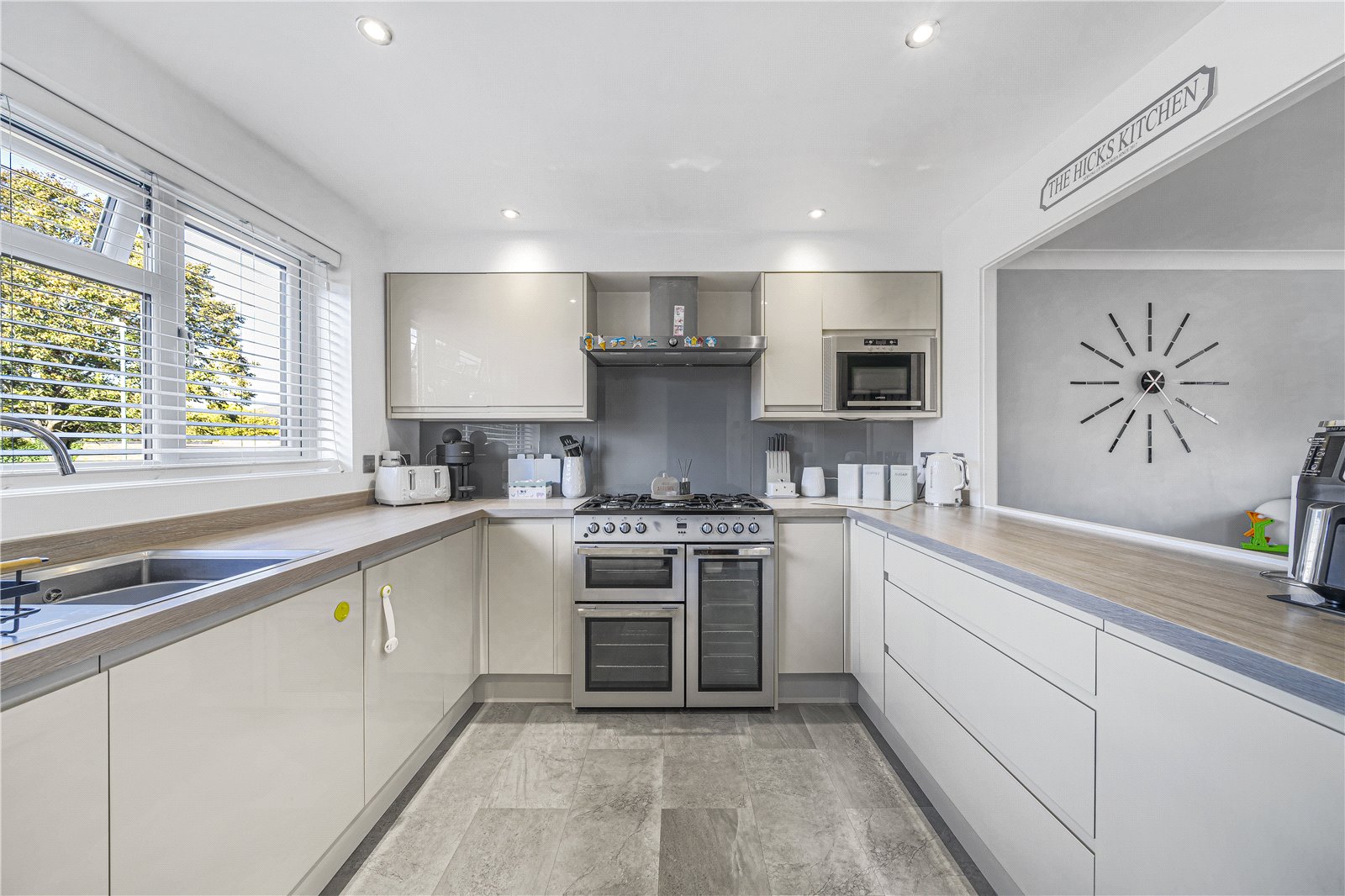 3 bedroom house for sale in Greenhithe | Robinson Jackson