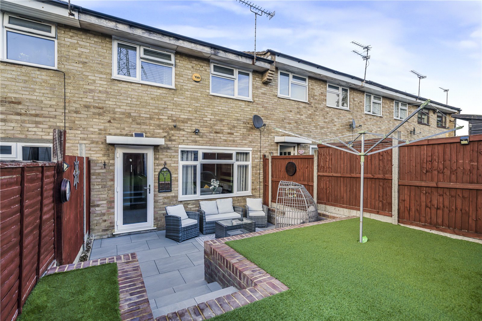 3 bedroom house for sale in Greenhithe | Robinson Jackson