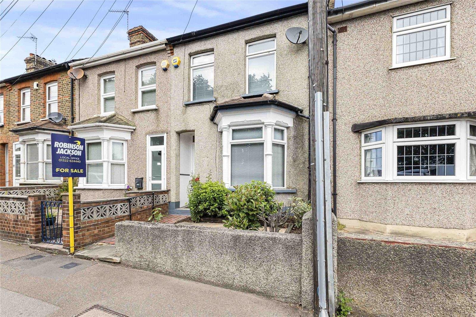 3 bedroom house for sale in Greenhithe | Robinson Jackson