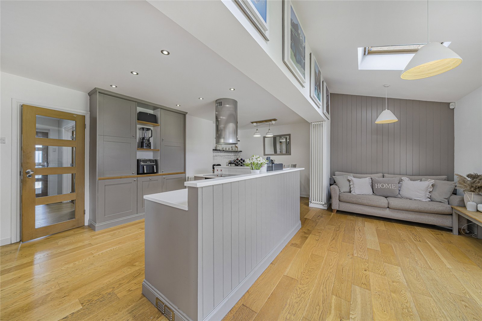 3 bedroom house for sale in Greenhithe | Robinson Jackson