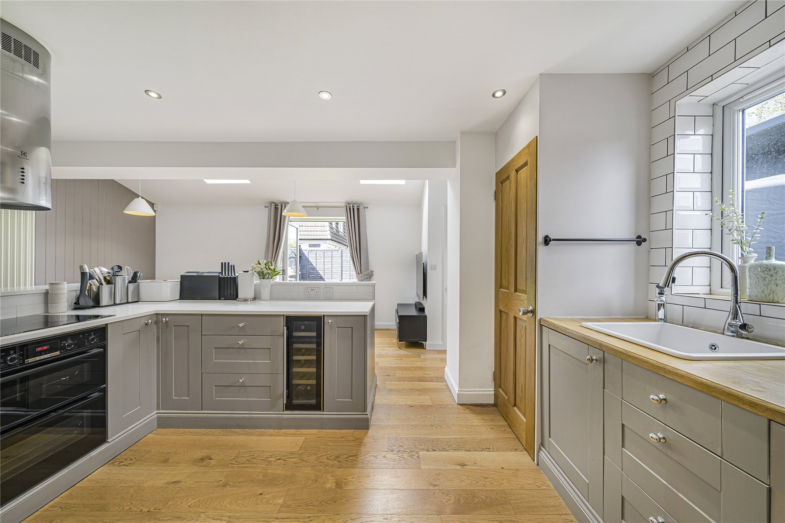 3 bedroom house for sale in Greenhithe | Robinson Jackson
