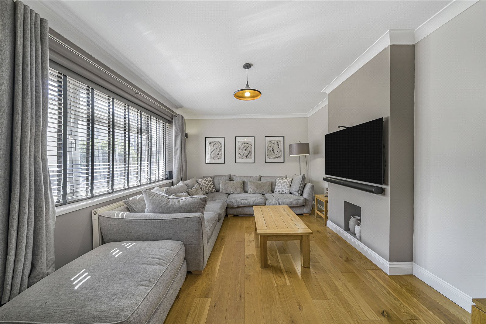 3 bedroom house for sale in Greenhithe | Robinson Jackson