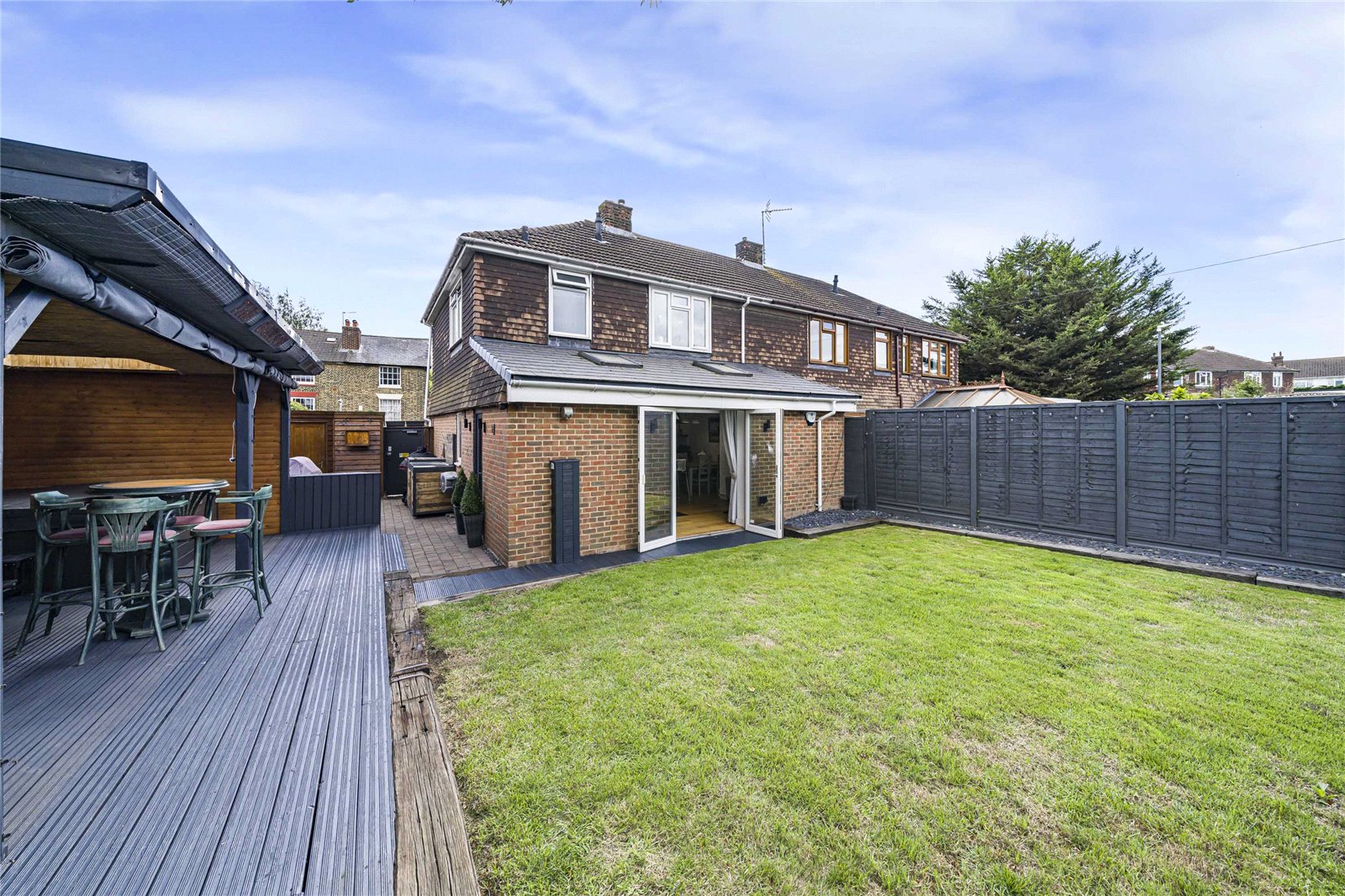 3 bedroom house for sale in Greenhithe | Robinson Jackson