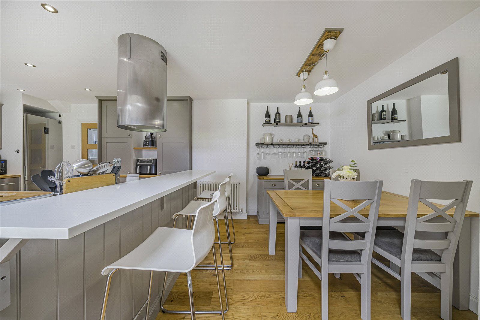 3 bedroom house for sale in Greenhithe | Robinson Jackson