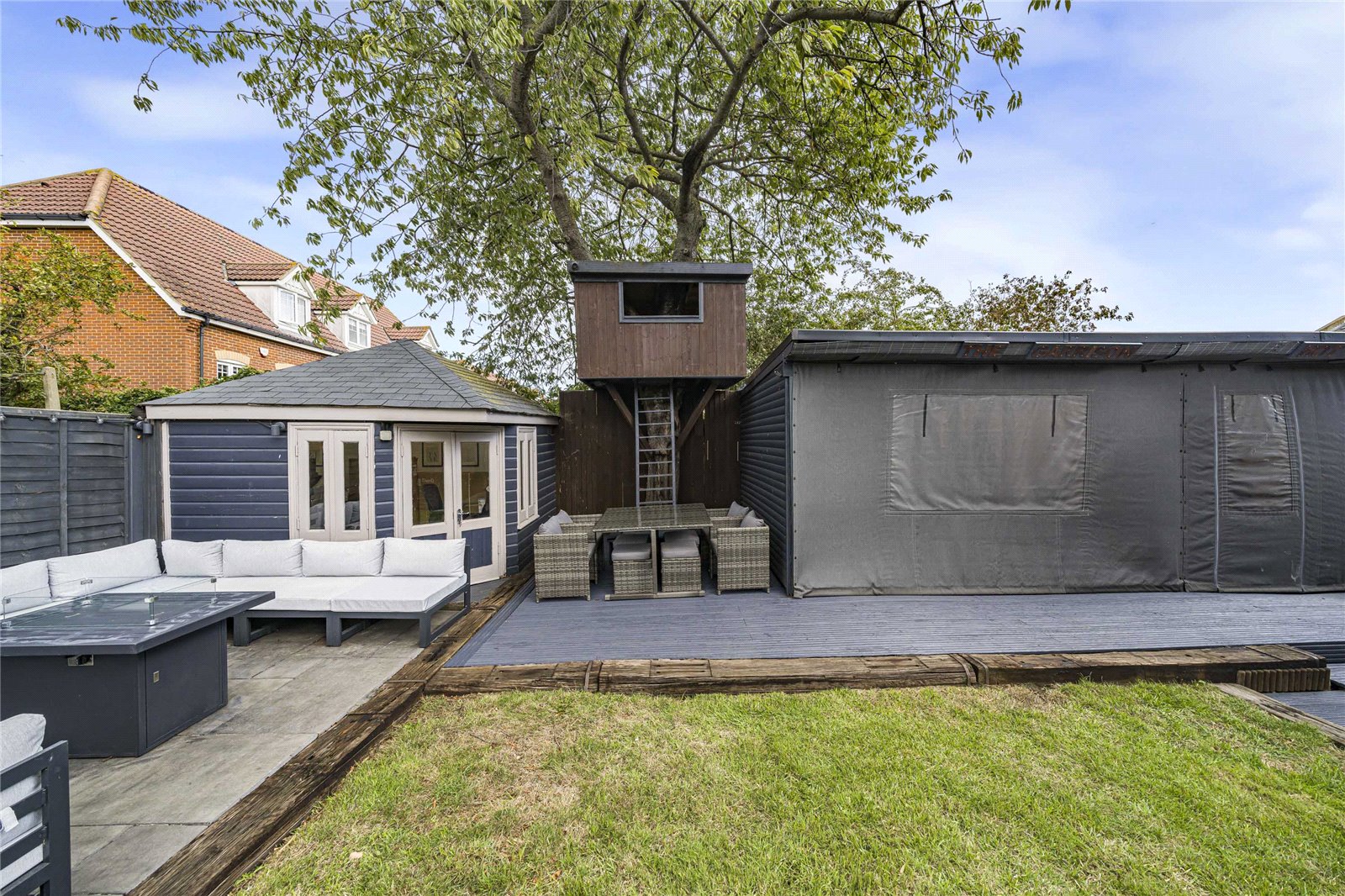 3 bedroom house for sale in Greenhithe | Robinson Jackson