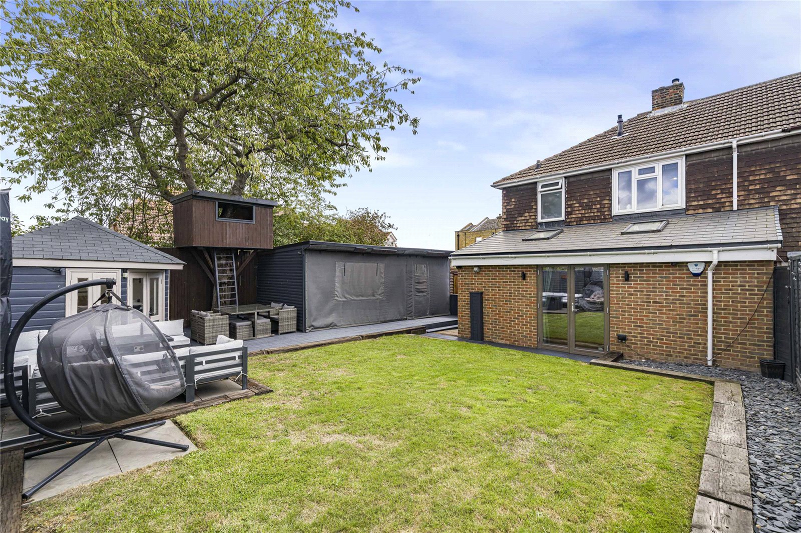 3 bedroom house for sale in Greenhithe | Robinson Jackson