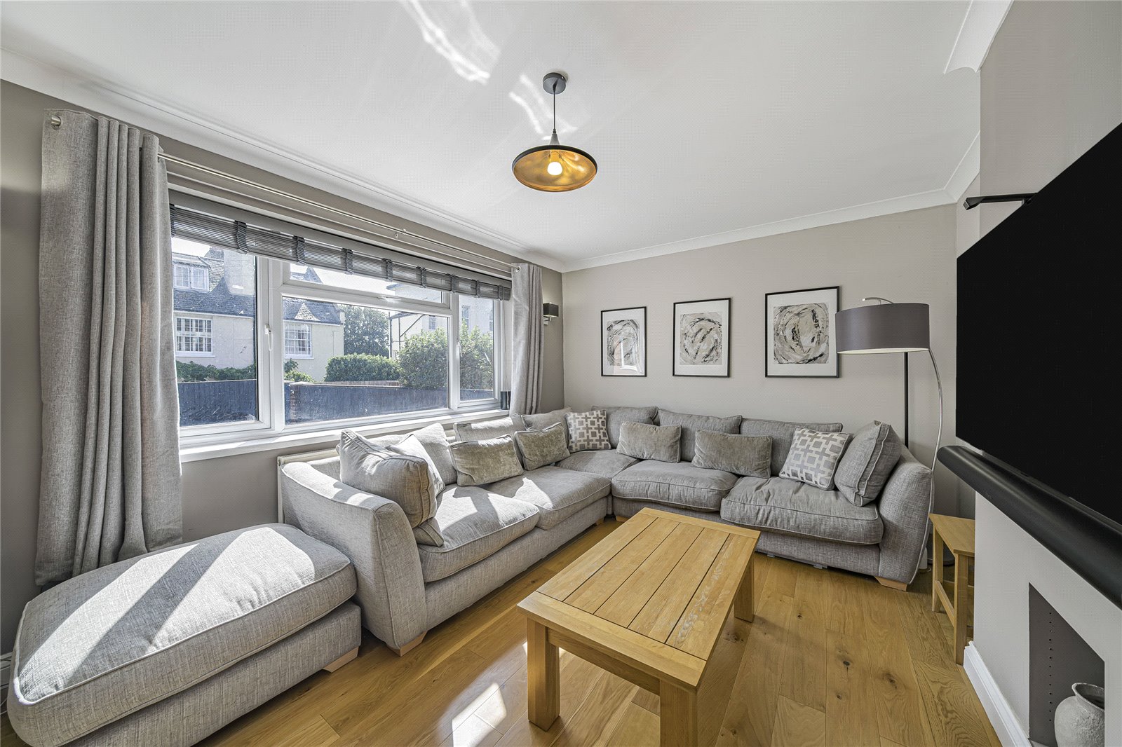 3 bedroom house for sale in Greenhithe | Robinson Jackson