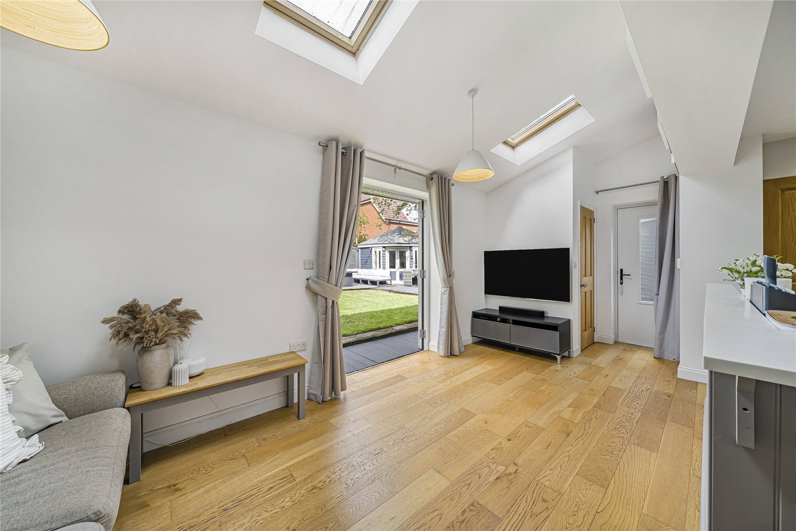 3 bedroom house for sale in Greenhithe | Robinson Jackson