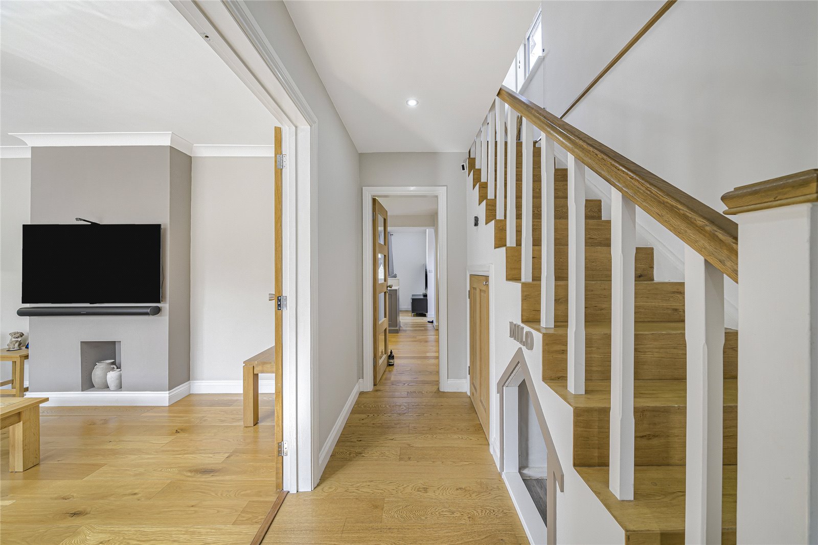 3 bedroom house for sale in Greenhithe | Robinson Jackson