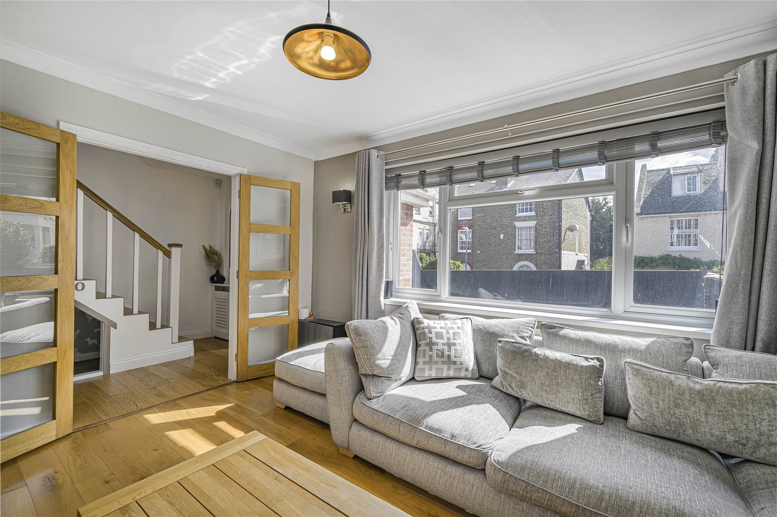 3 bedroom house for sale in Greenhithe | Robinson Jackson