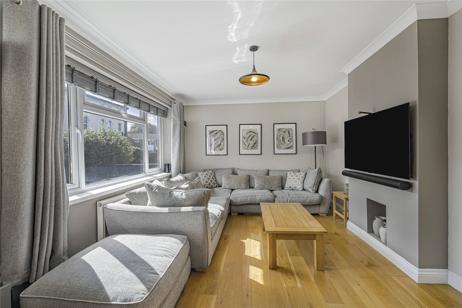 3 bedroom house for sale in Greenhithe | Robinson Jackson