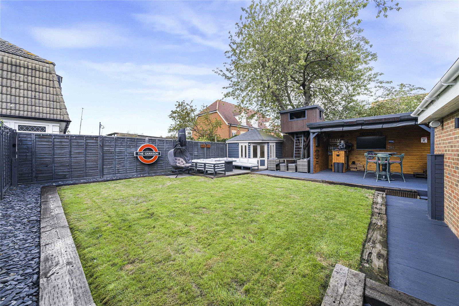 3 bedroom house for sale in Greenhithe | Robinson Jackson
