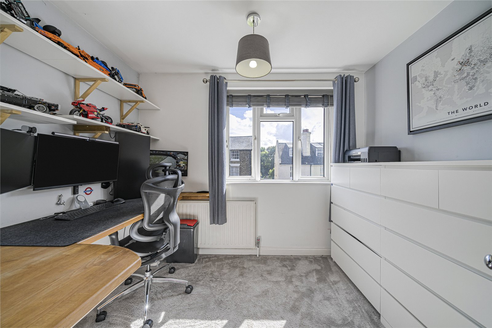 3 bedroom house for sale in Greenhithe | Robinson Jackson