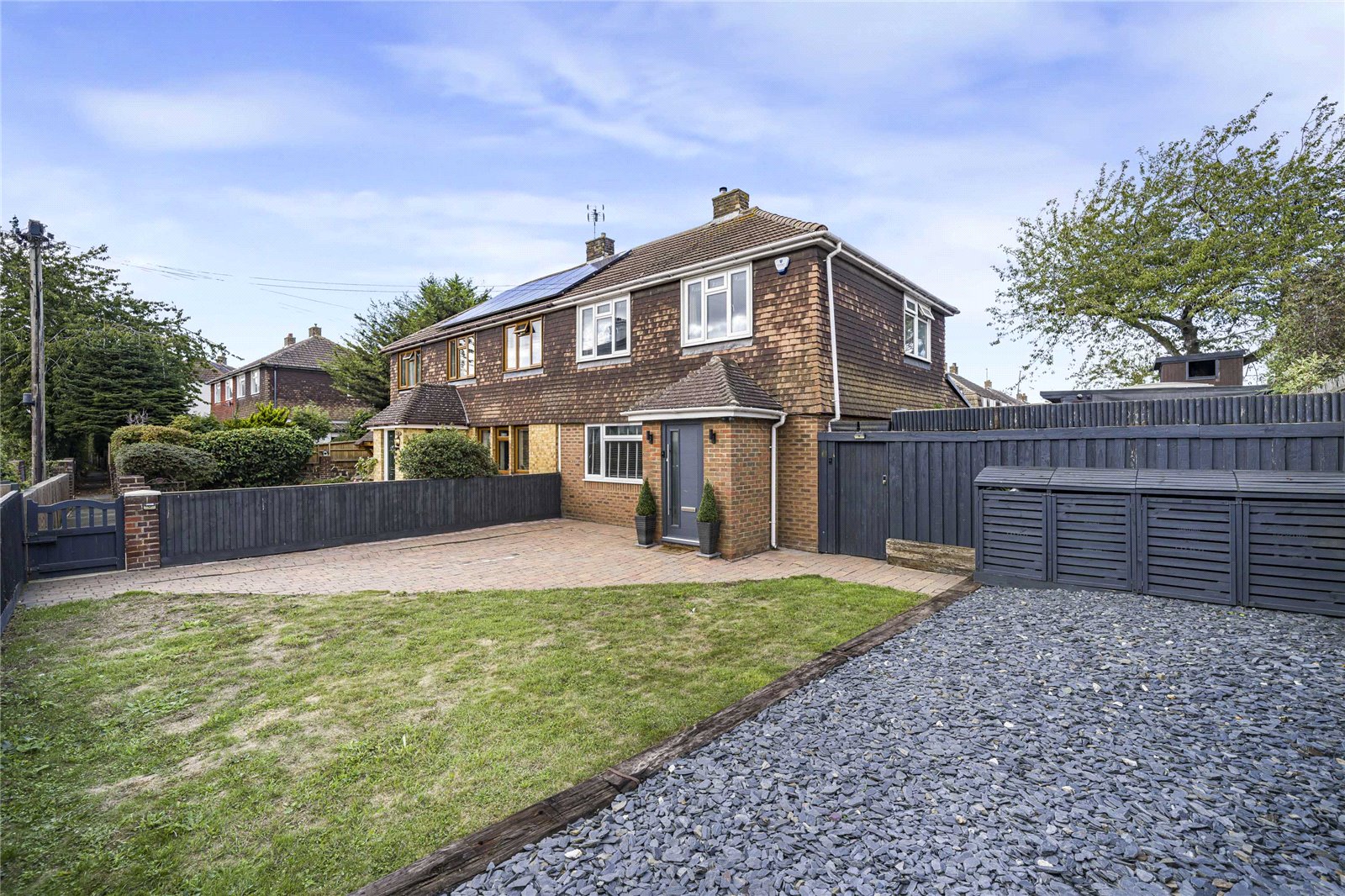 3 bedroom house for sale in Greenhithe | Robinson Jackson
