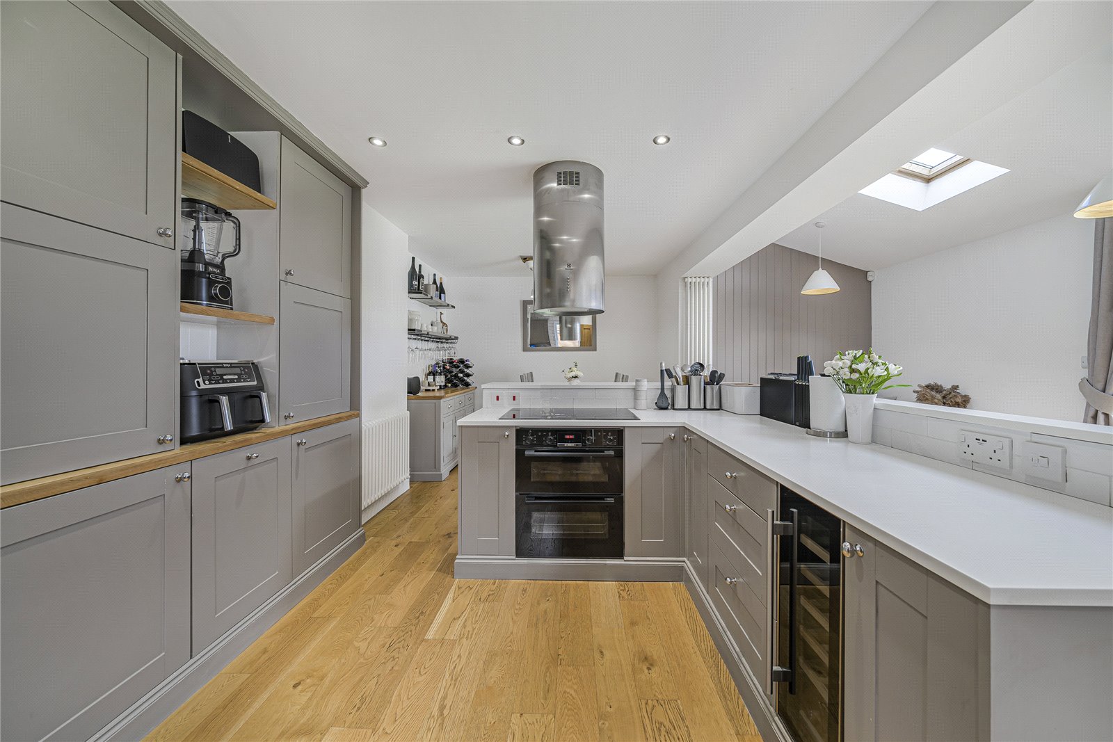 3 bedroom house for sale in Greenhithe | Robinson Jackson