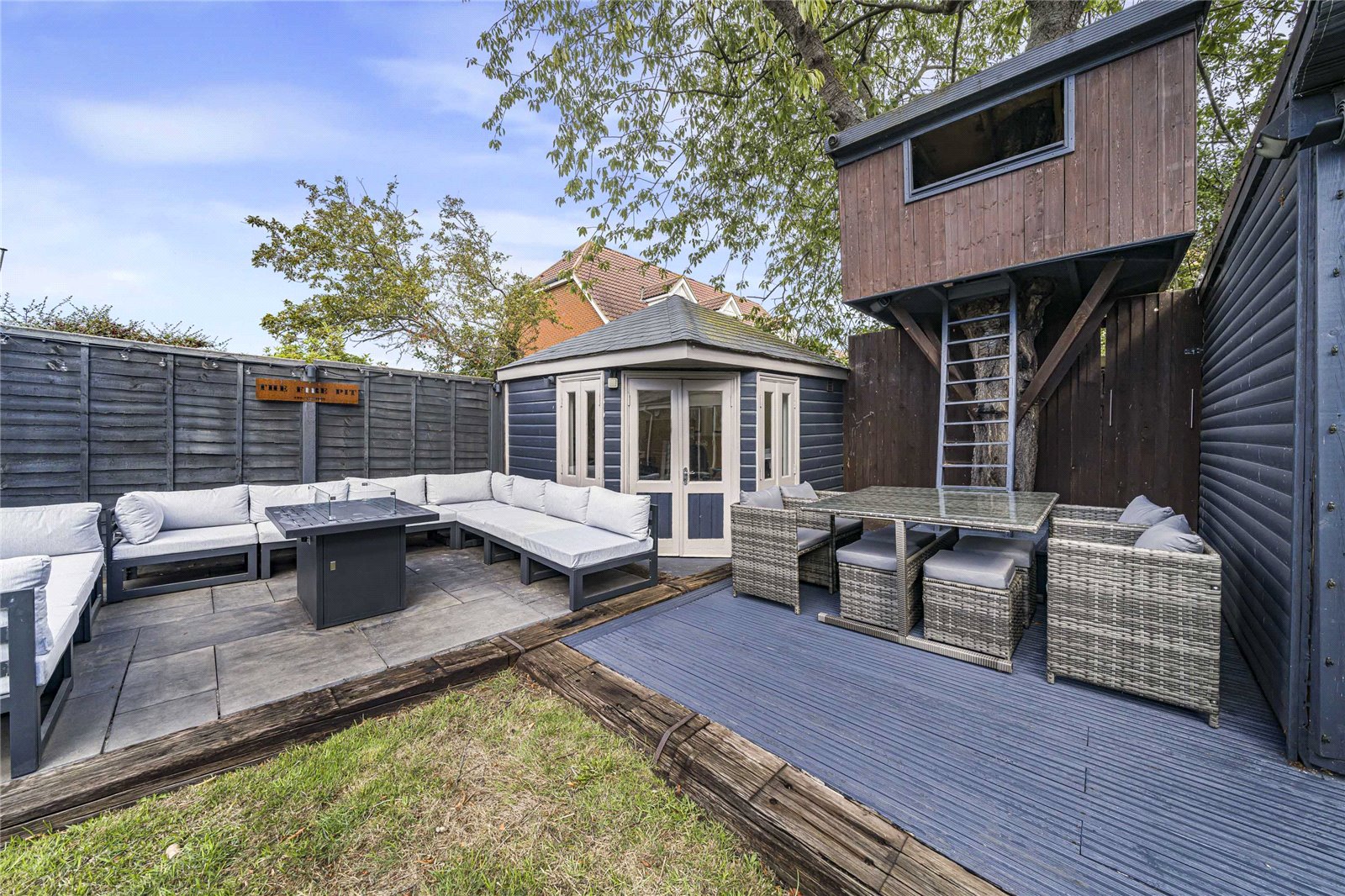 3 bedroom house for sale in Greenhithe | Robinson Jackson