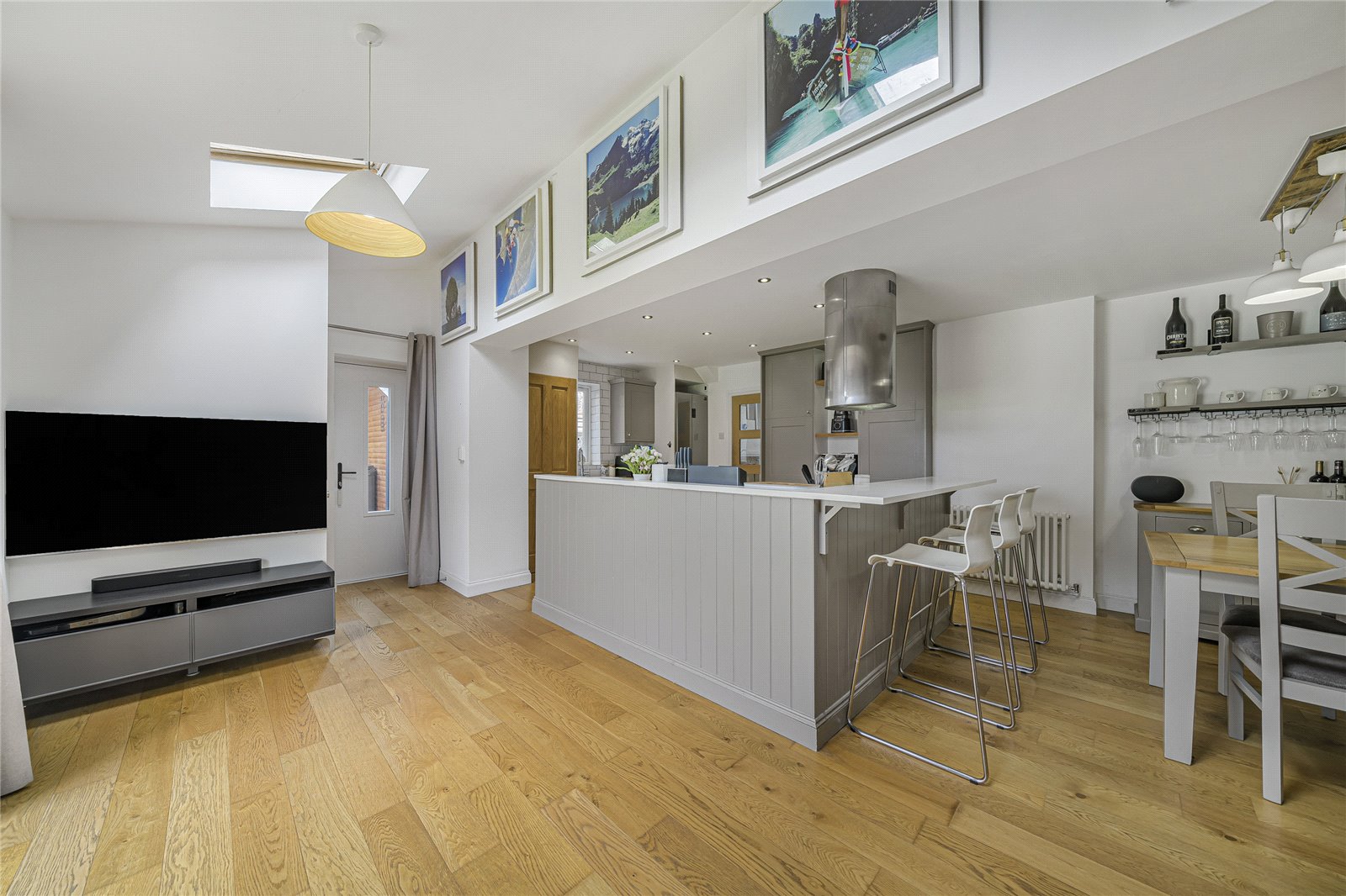 3 bedroom house for sale in Greenhithe | Robinson Jackson