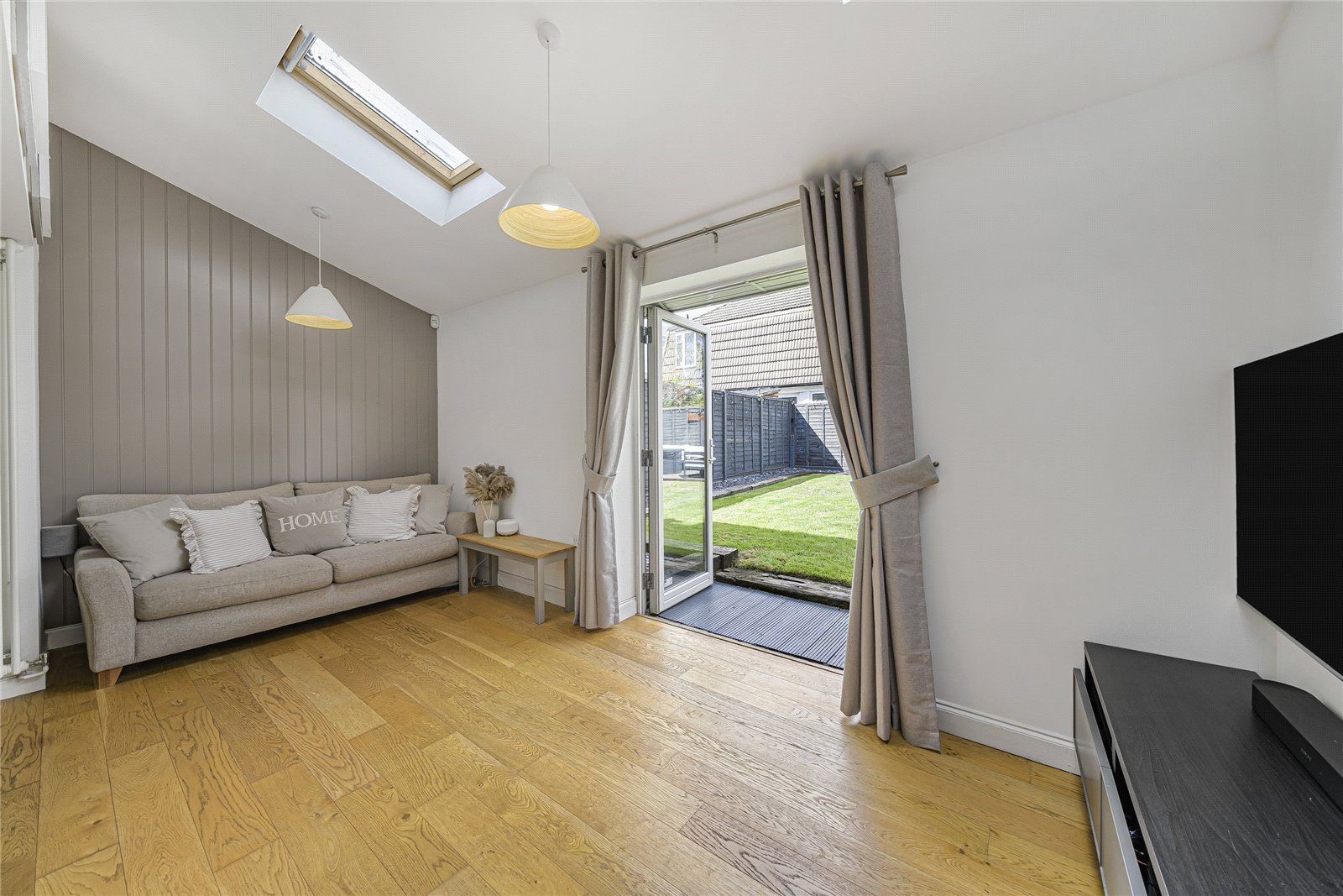 3 bedroom house for sale in Greenhithe | Robinson Jackson