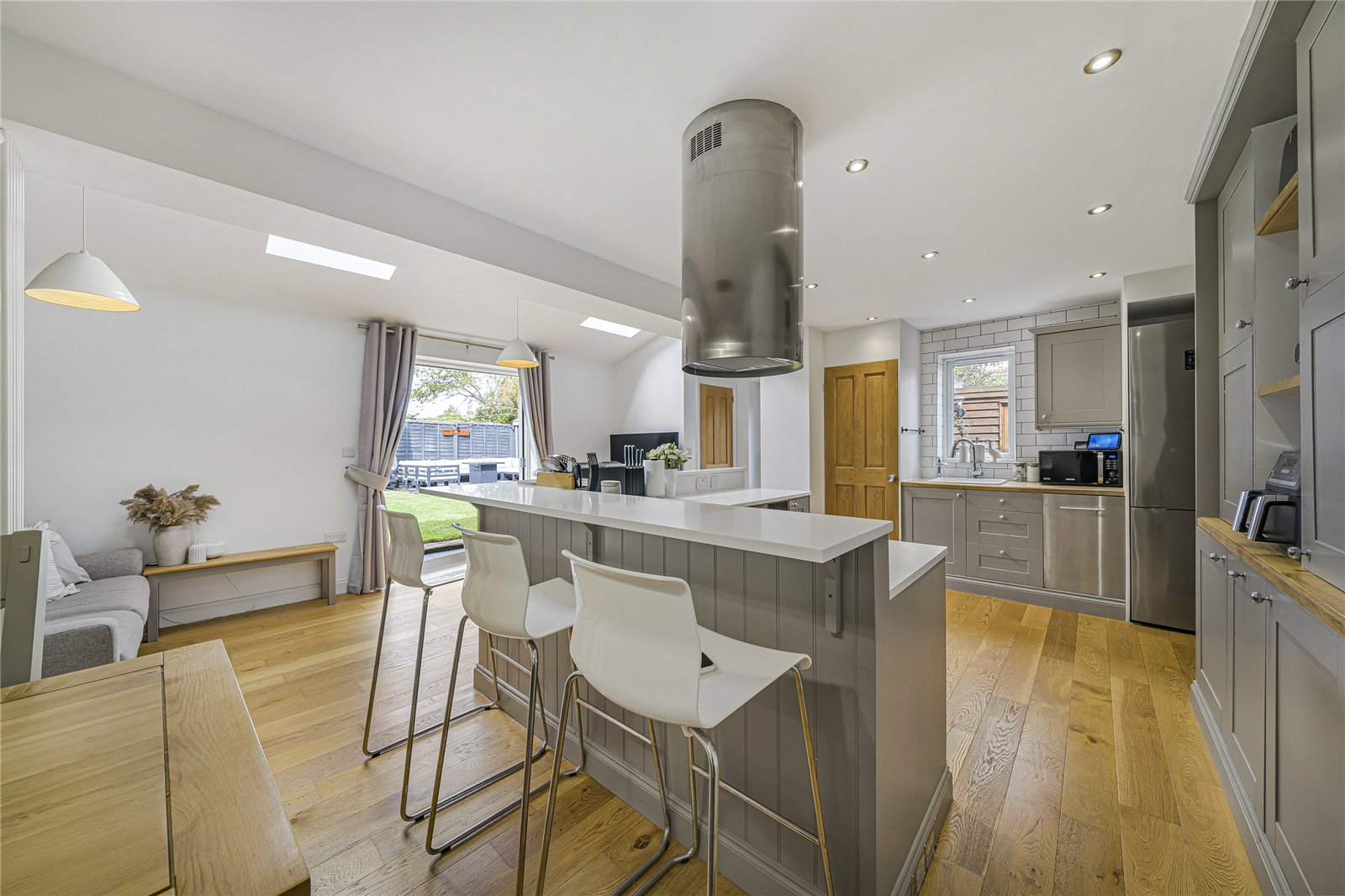 3 bedroom house for sale in Greenhithe | Robinson Jackson