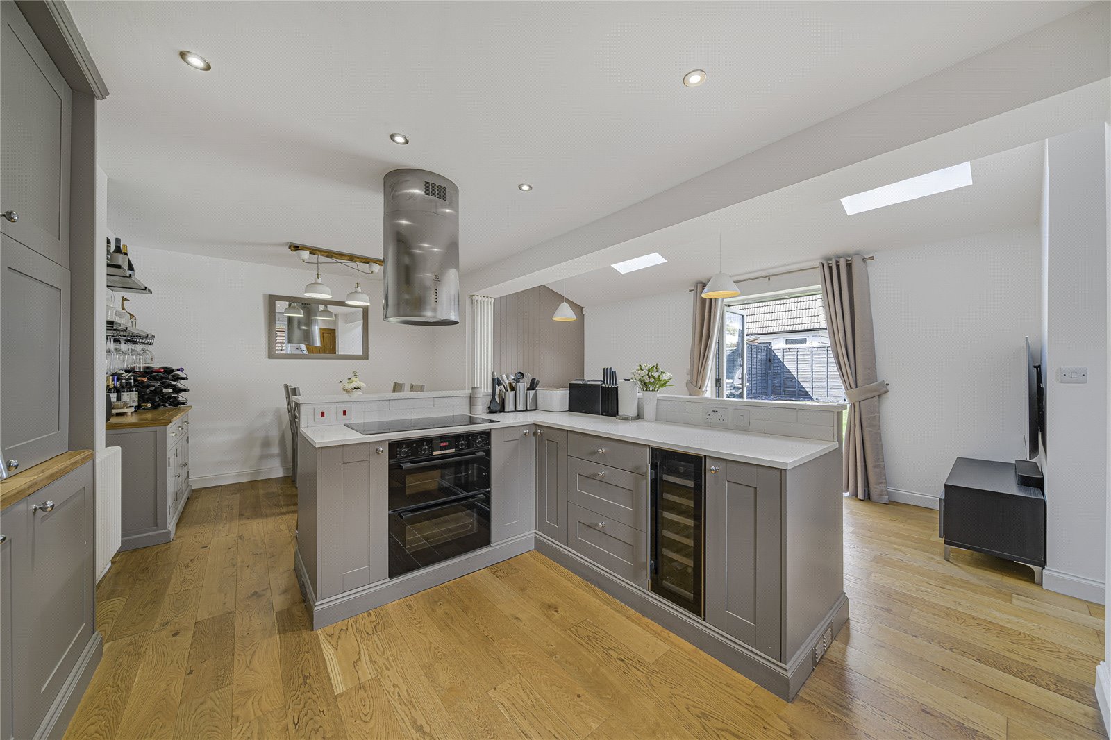 3 bedroom house for sale in Greenhithe | Robinson Jackson