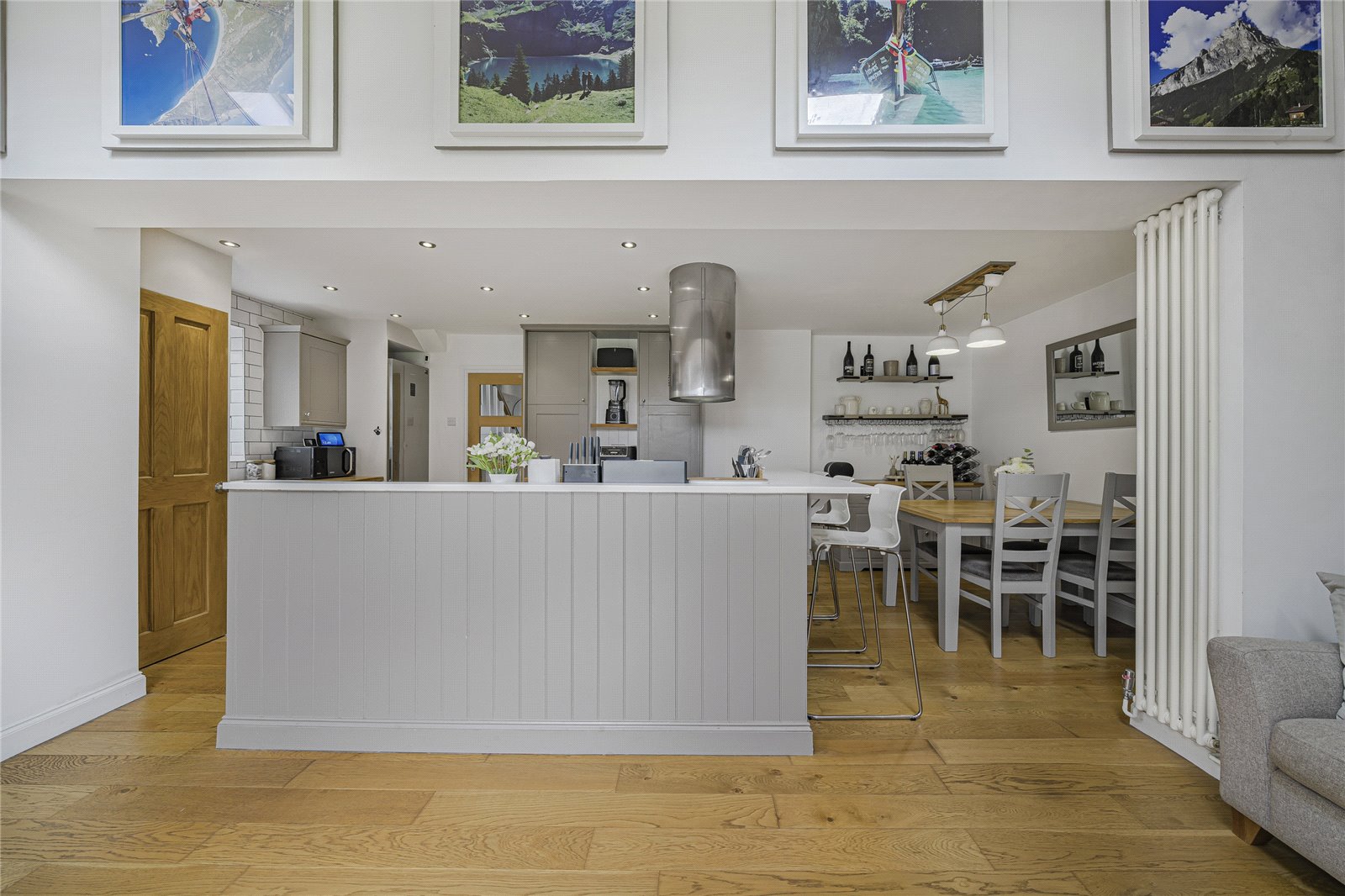 3 bedroom house for sale in Greenhithe | Robinson Jackson