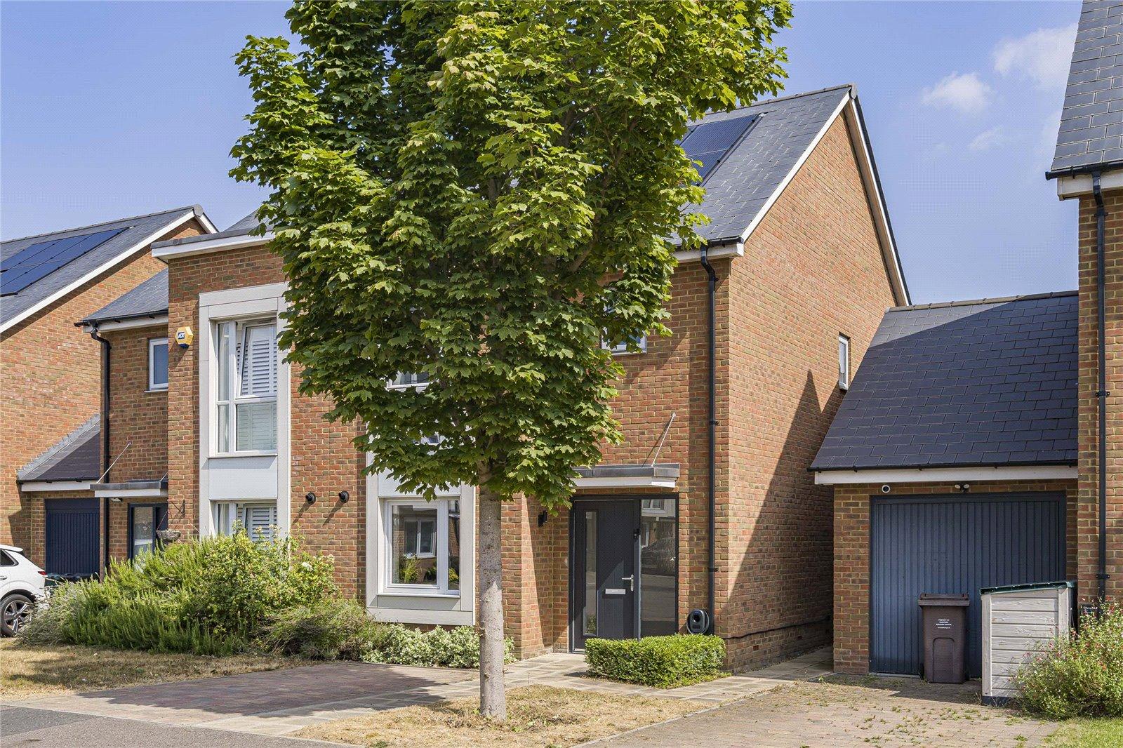 3 bedroom house for sale in Greenhithe | Robinson Jackson