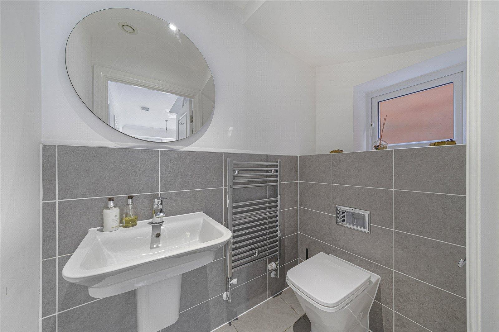 3 bedroom house for sale in Greenhithe | Robinson Jackson