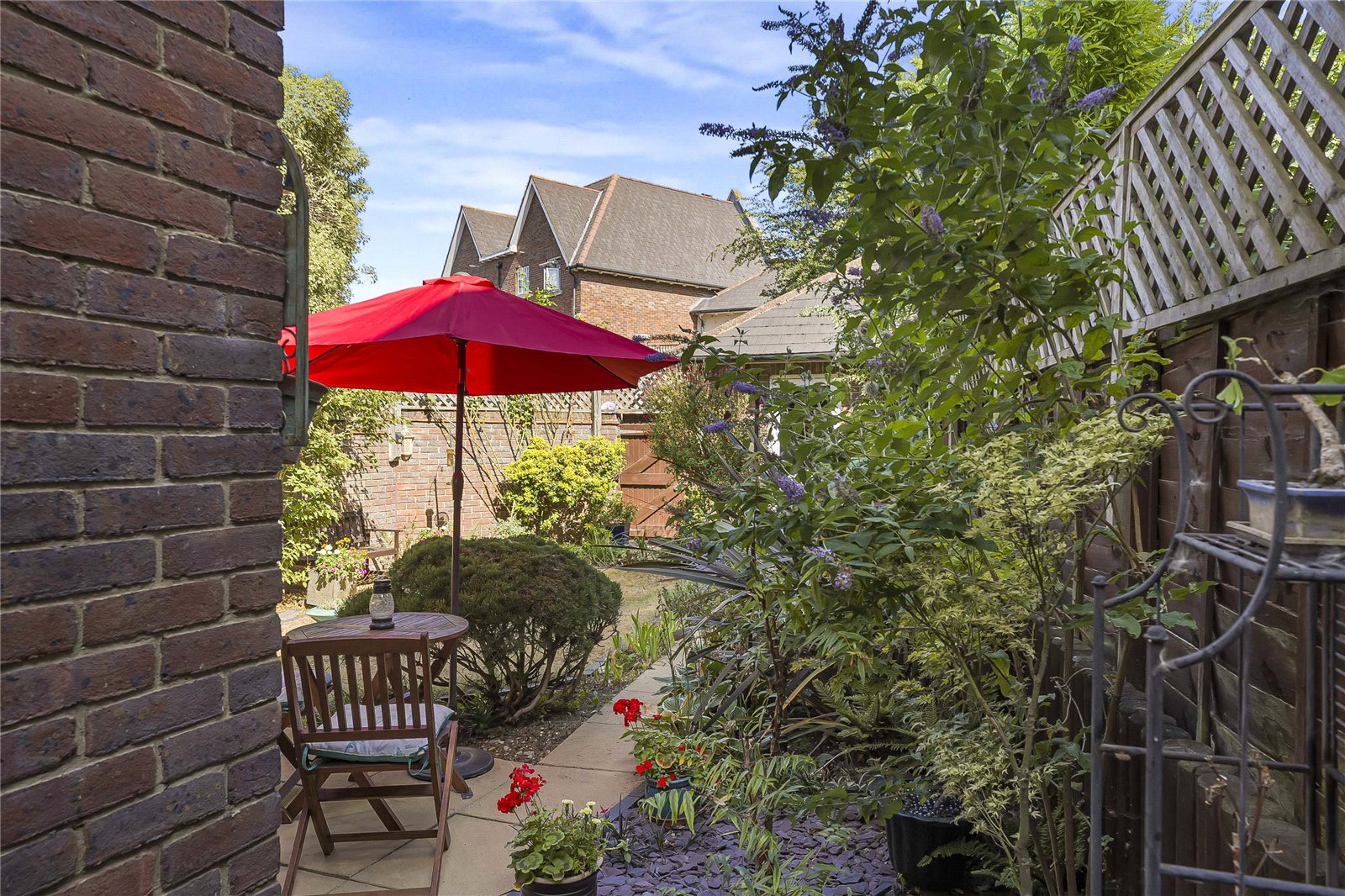 3 bedroom house for sale in Greenhithe | Robinson Jackson