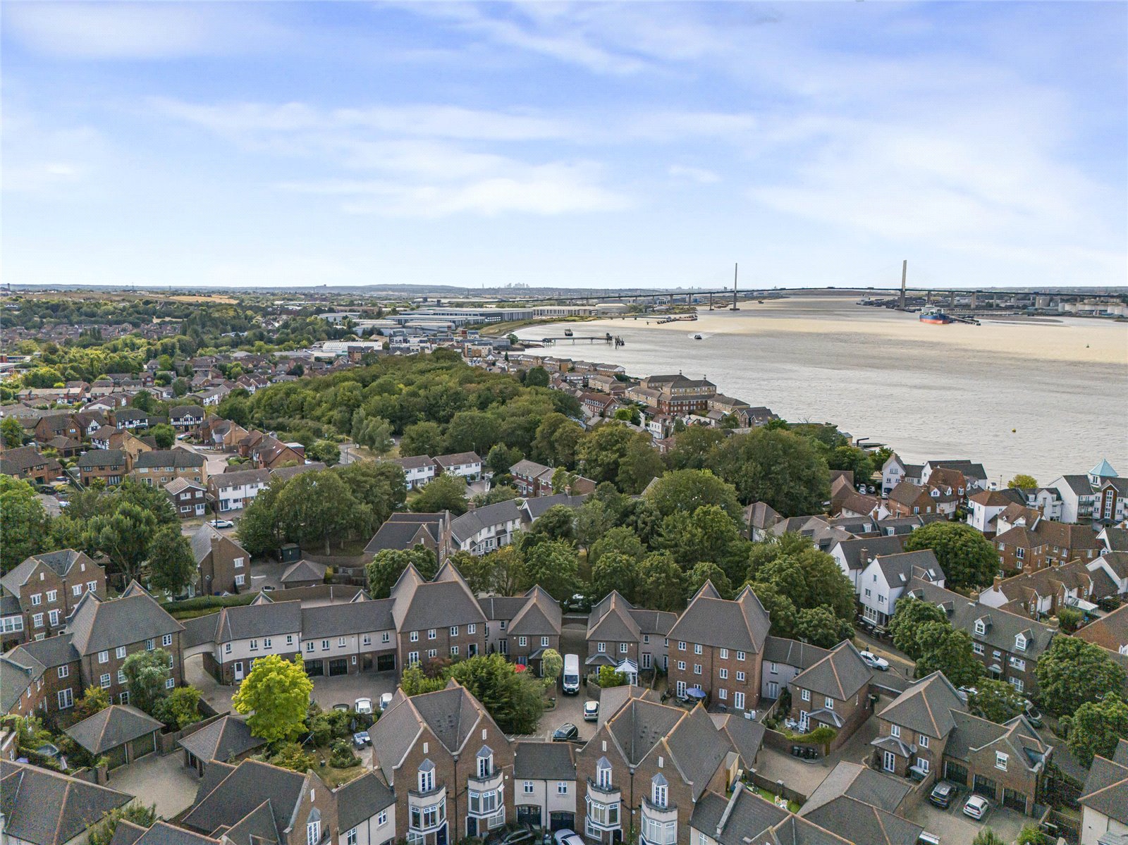 3 bedroom house for sale in Greenhithe | Robinson Jackson
