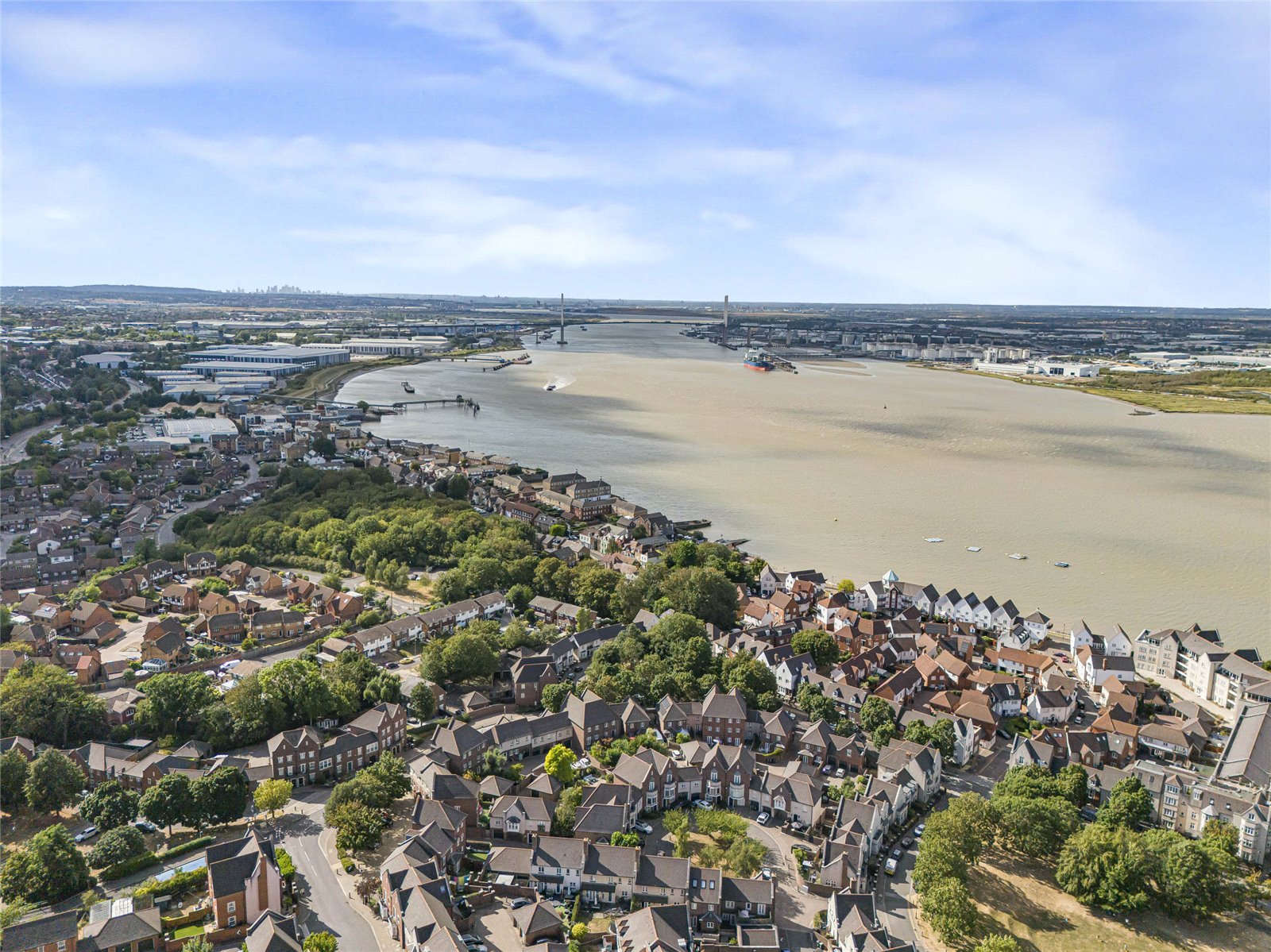 3 bedroom house for sale in Greenhithe | Robinson Jackson