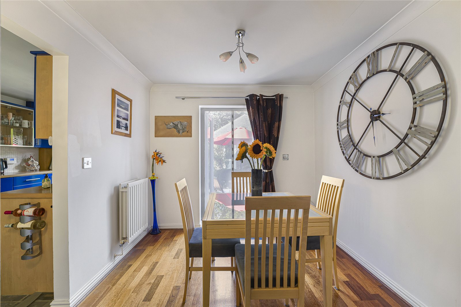 3 bedroom house for sale in Greenhithe | Robinson Jackson