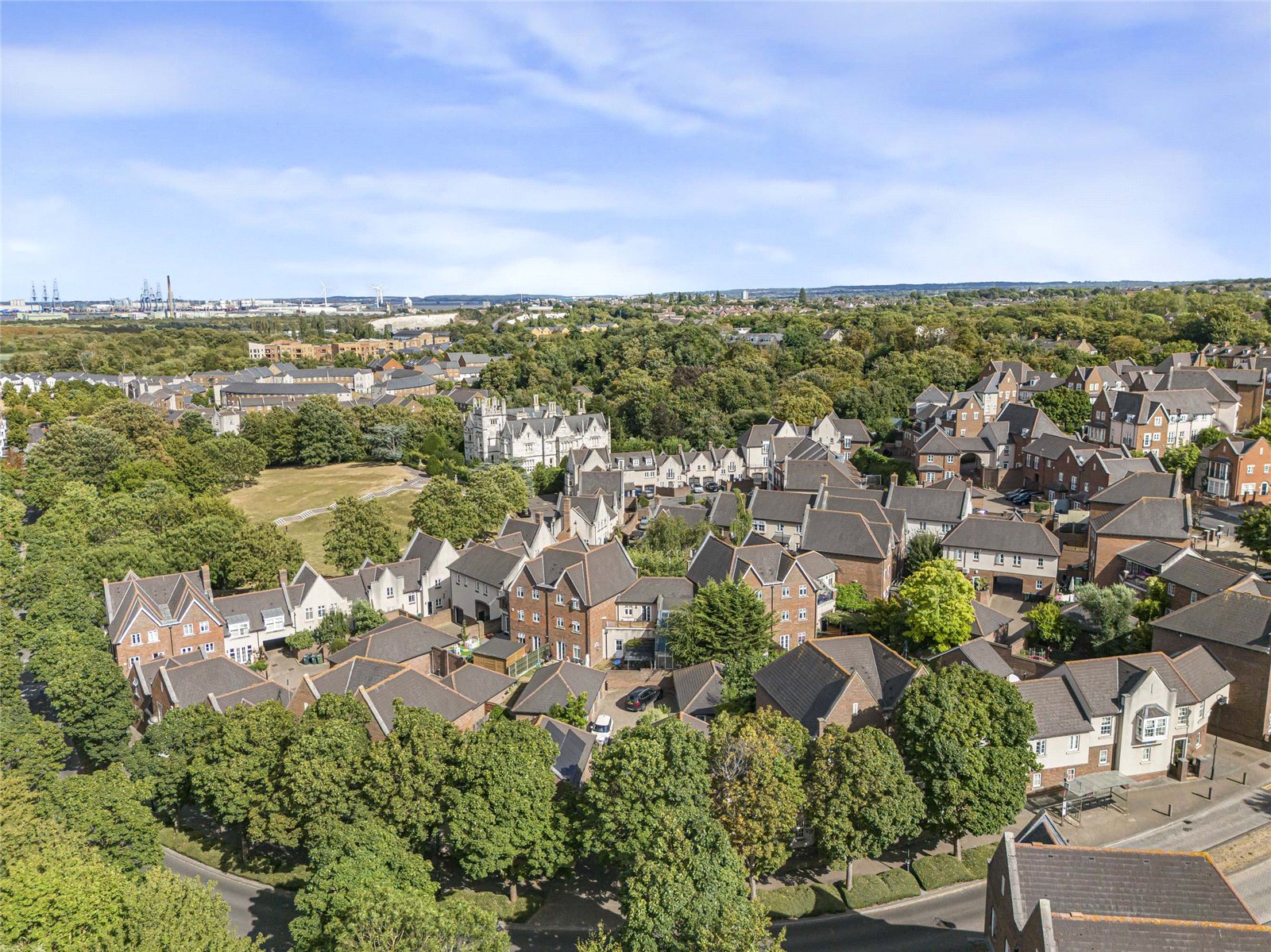 3 bedroom house for sale in Greenhithe | Robinson Jackson