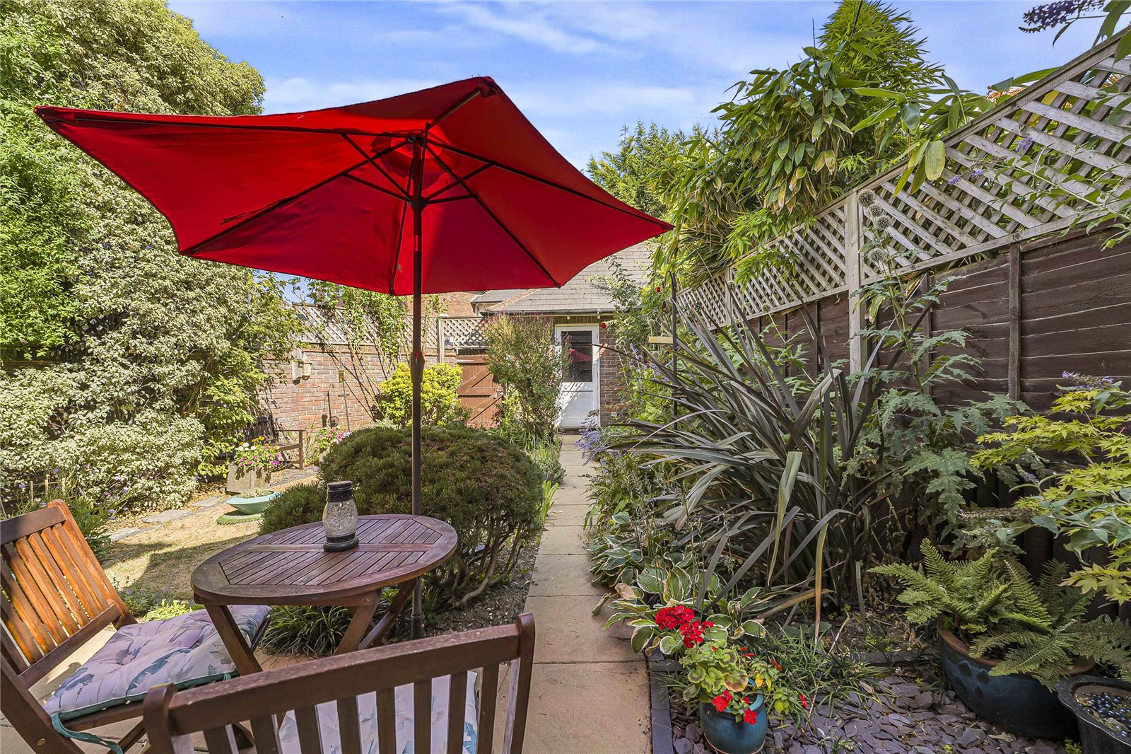 3 bedroom house for sale in Greenhithe | Robinson Jackson