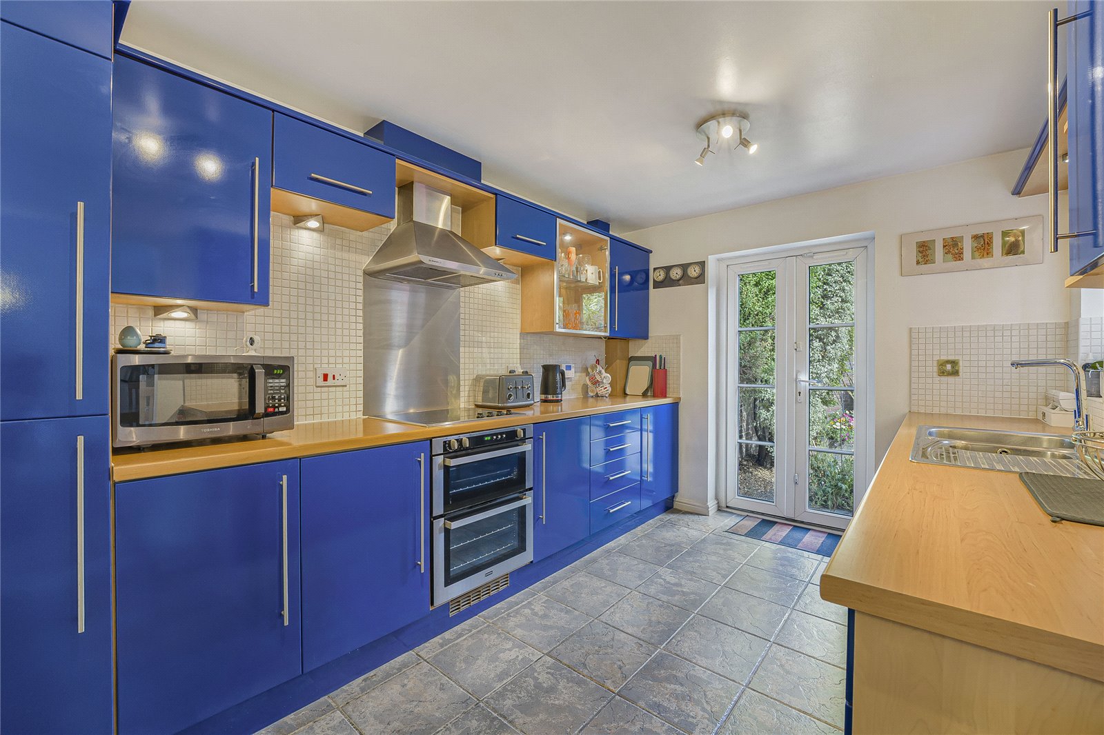 3 bedroom house for sale in Greenhithe | Robinson Jackson
