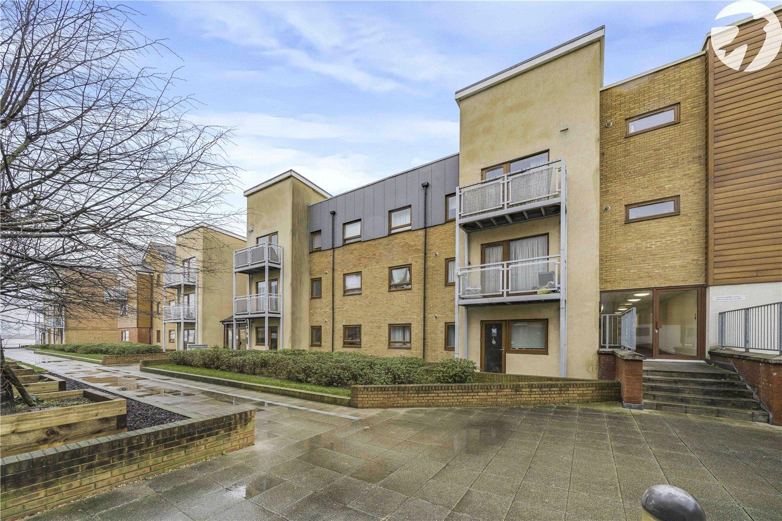 2 bedroom property for sale in North Star Boulevard | Robinson Jackson