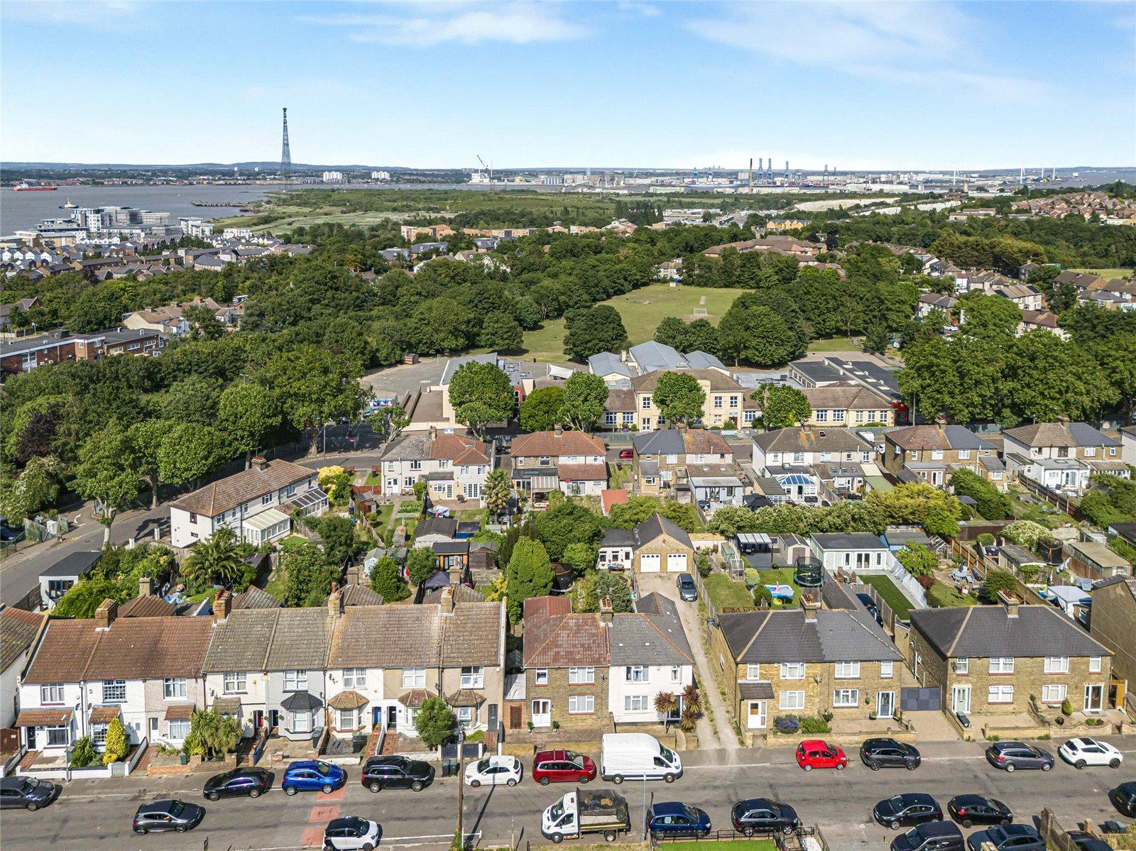 3 bedroom house for sale in Greenhithe | Robinson Jackson
