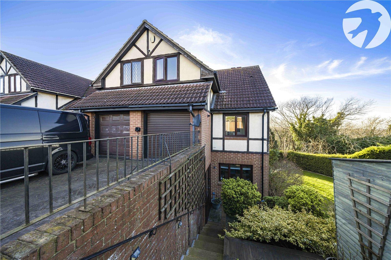 4 bedroom house for sale in Bean | Robinson Jackson
