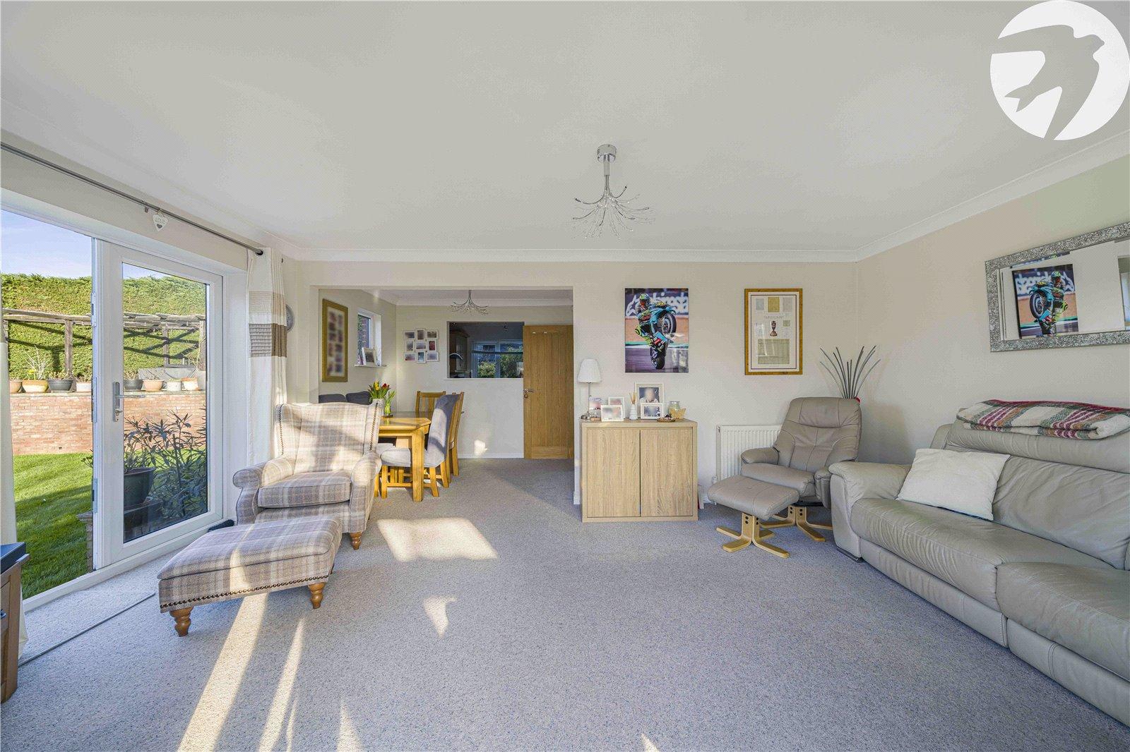 4 bedroom house for sale in Bean | Robinson Jackson