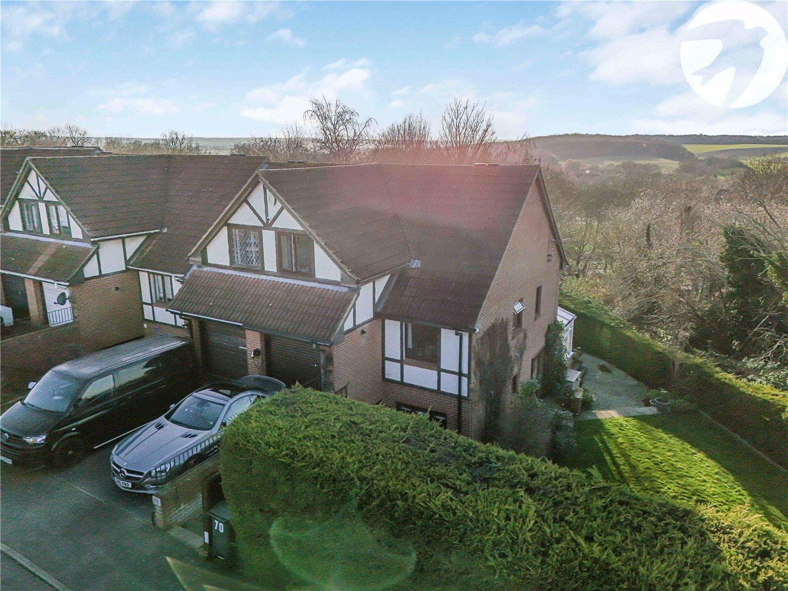 4 bedroom house for sale in Bean | Robinson Jackson