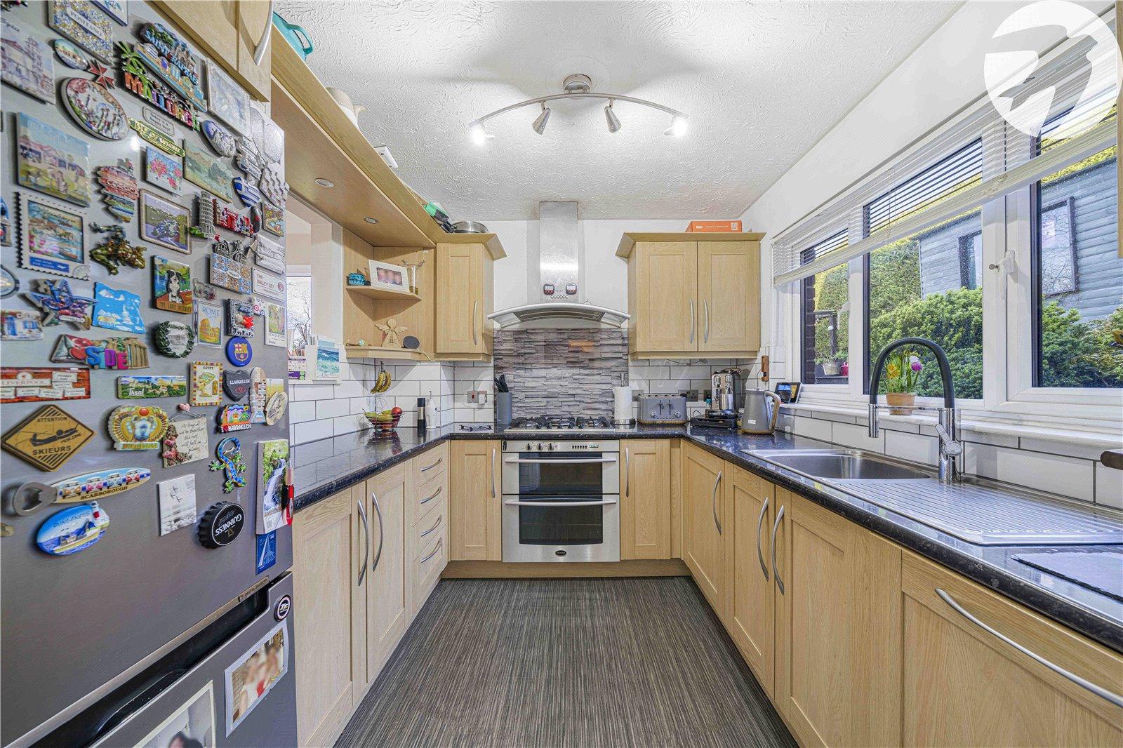 4 bedroom house for sale in Bean | Robinson Jackson