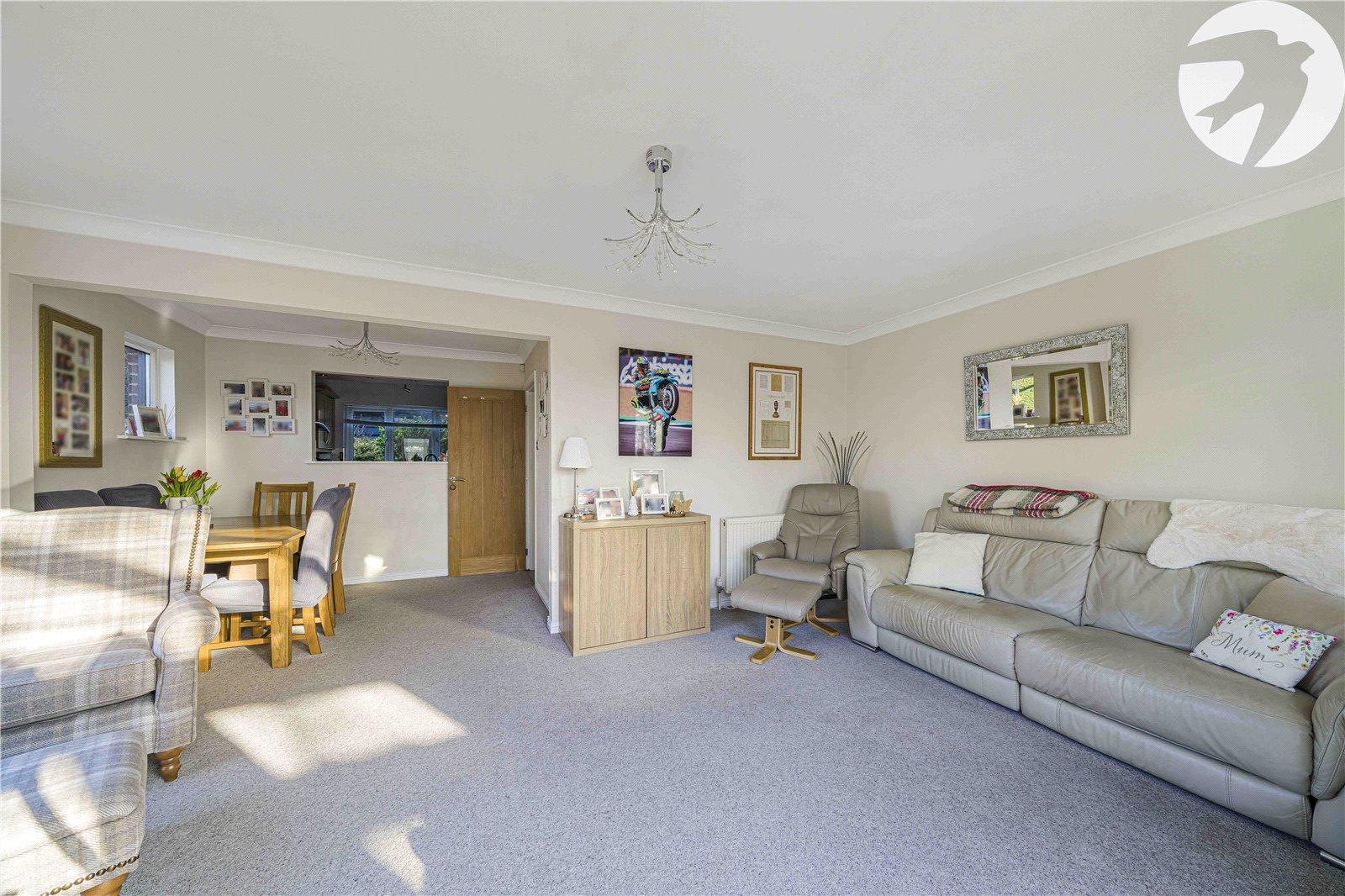 4 bedroom house for sale in Bean | Robinson Jackson
