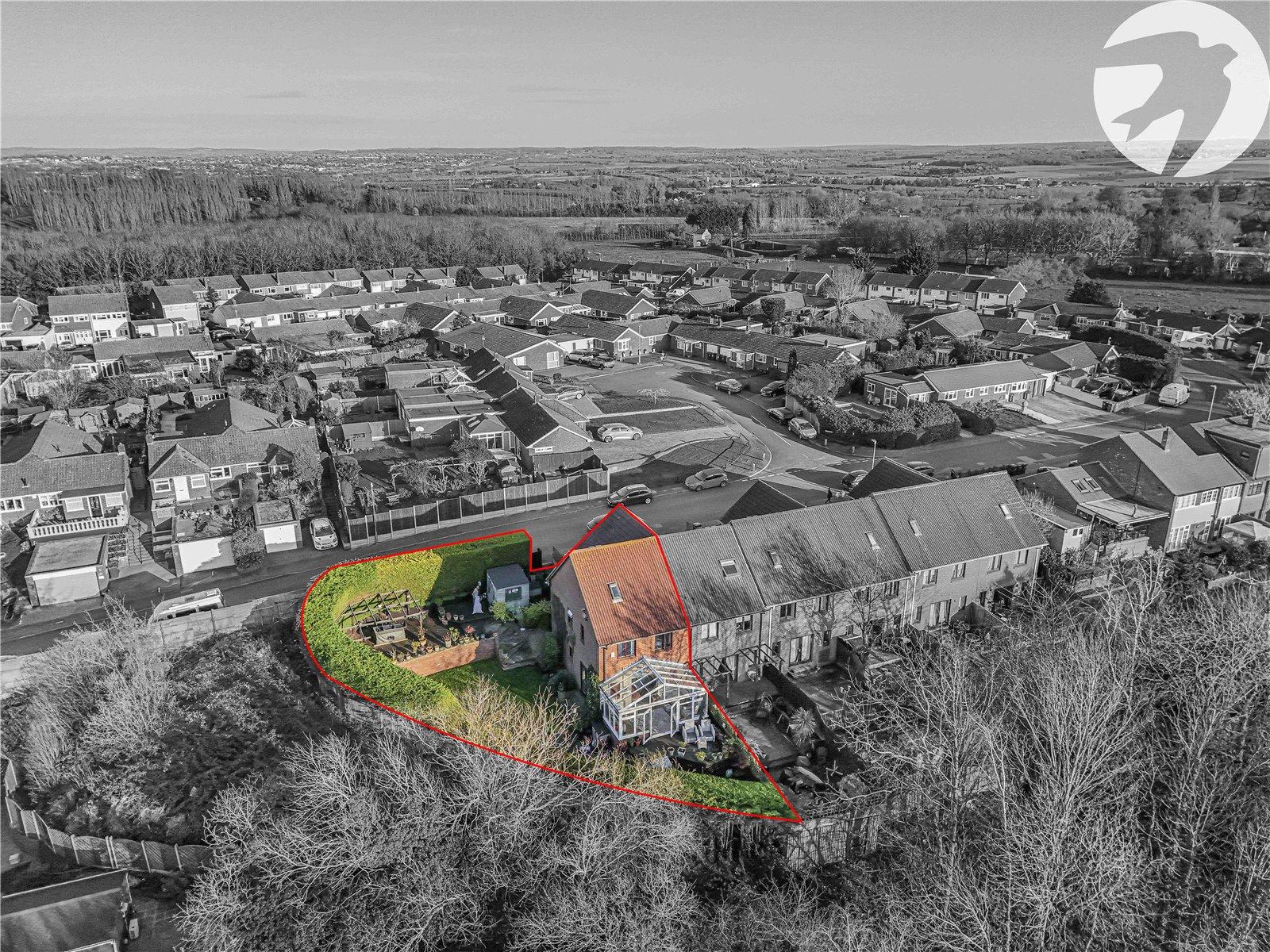 4 bedroom house for sale in Bean | Robinson Jackson