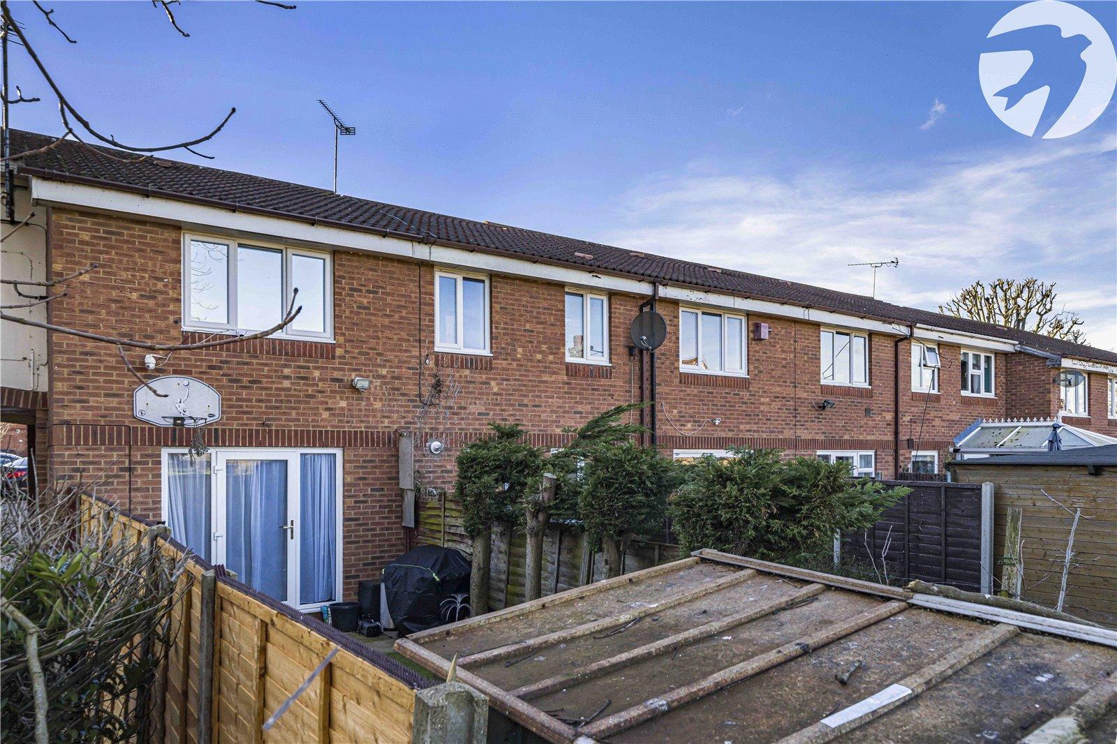 2 bedroom house for sale in Swanscombe | Robinson Jackson