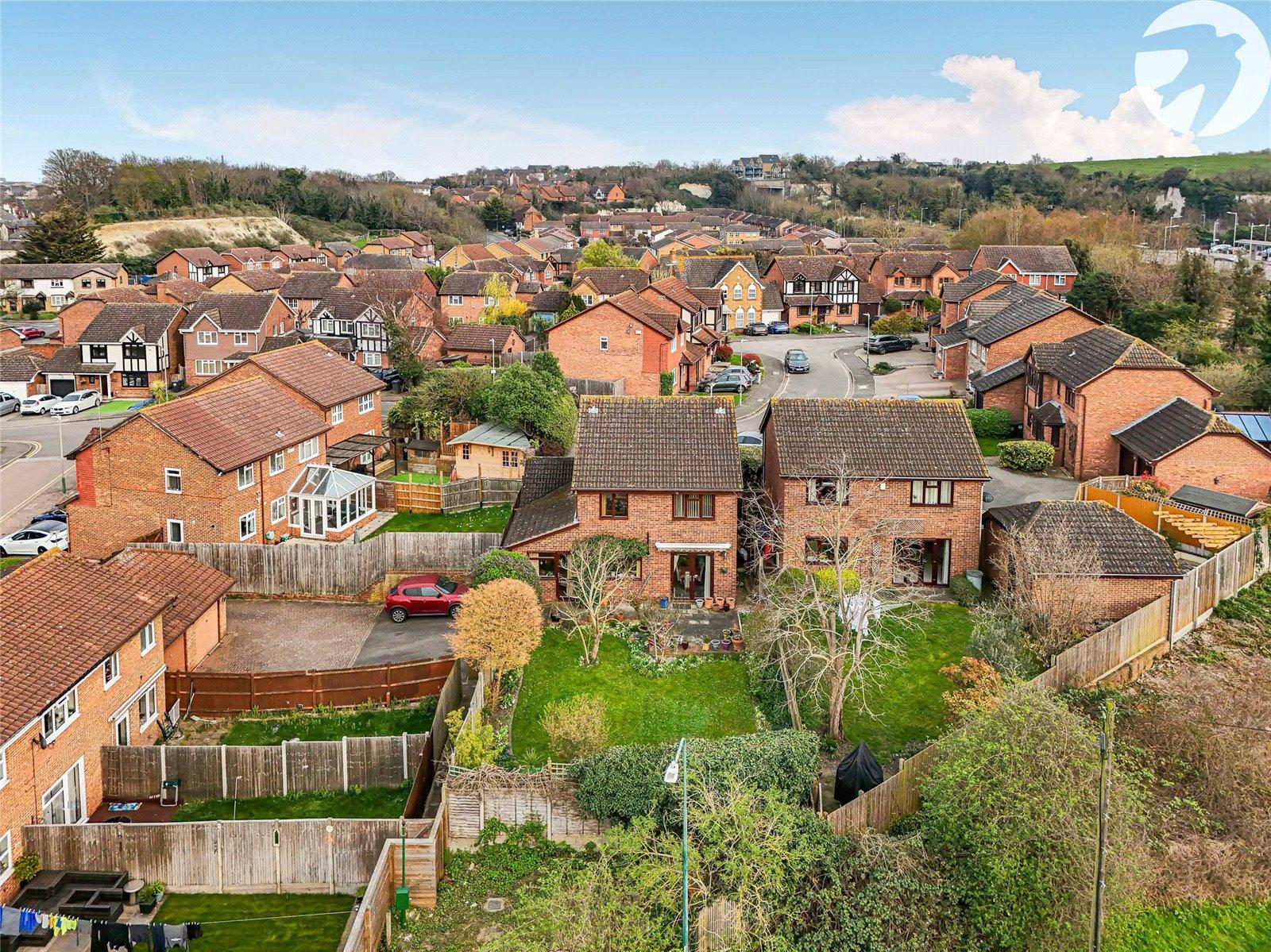 4 bedroom house for sale in Greenhithe | Robinson Jackson