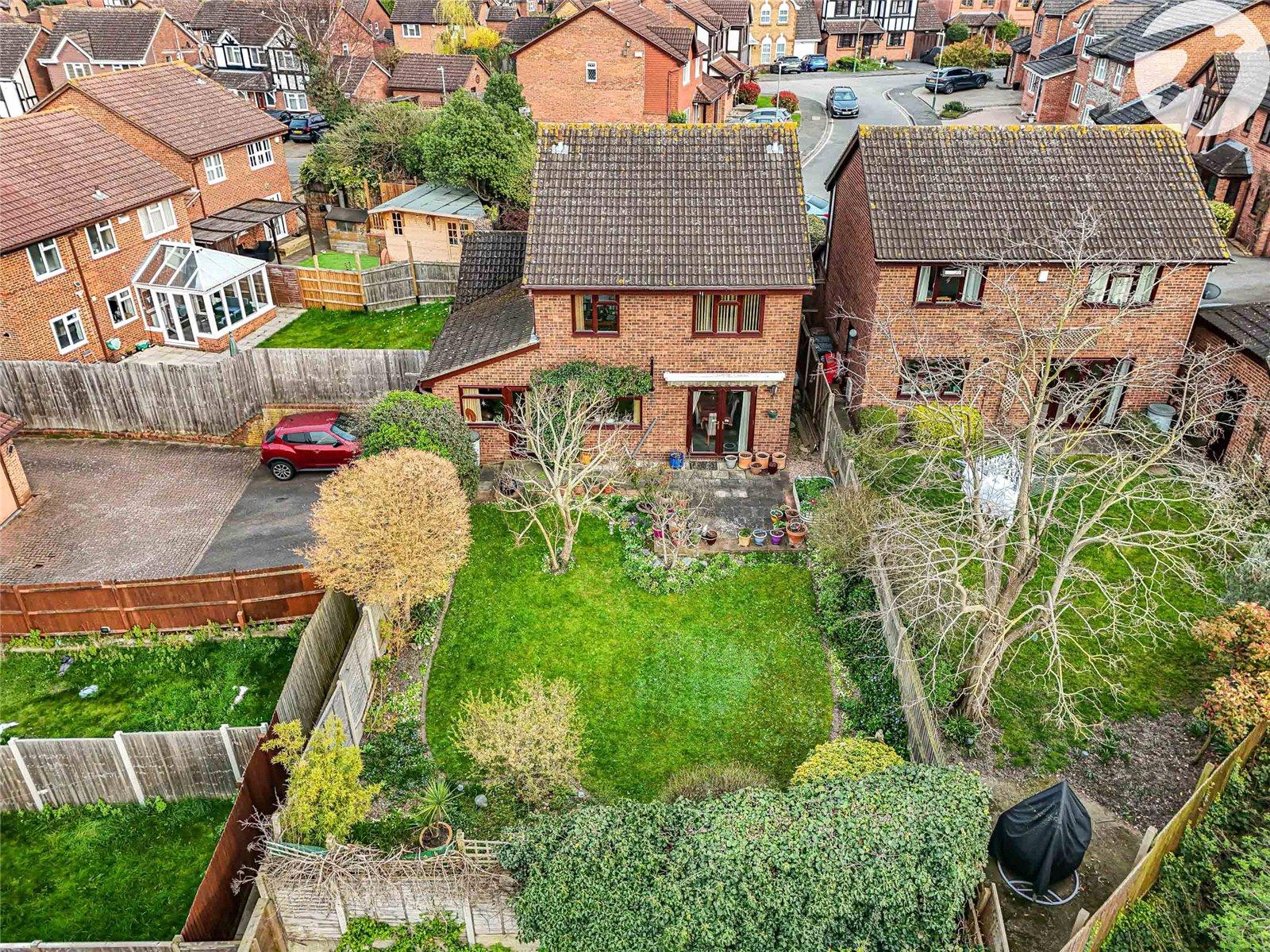 4 bedroom house for sale in Greenhithe | Robinson Jackson