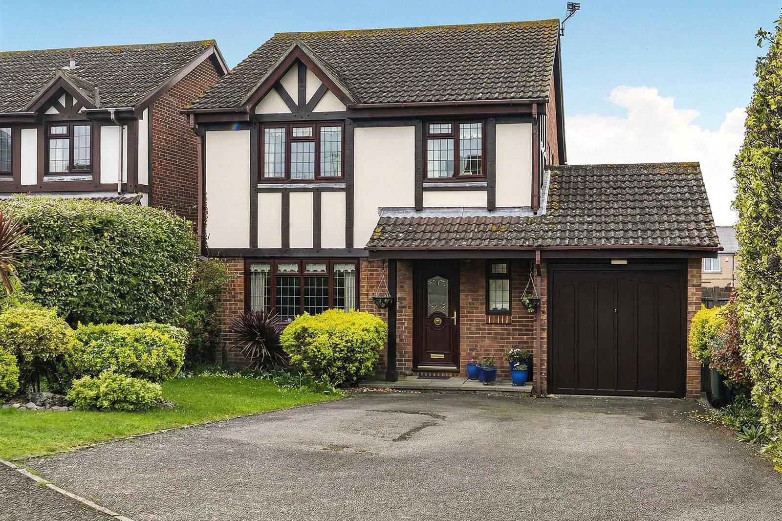 4 bedroom house for sale in Greenhithe | Robinson Jackson