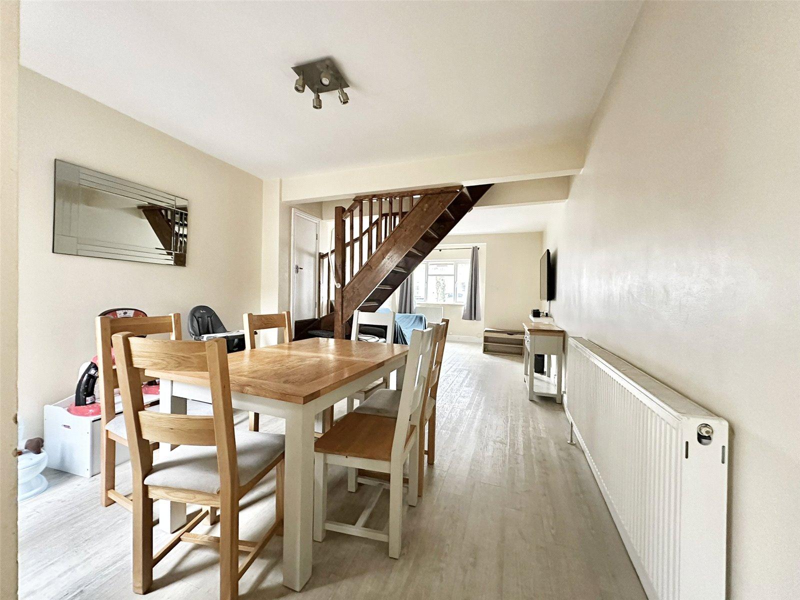 3 bedroom house for sale in Swanscombe | Robinson Jackson