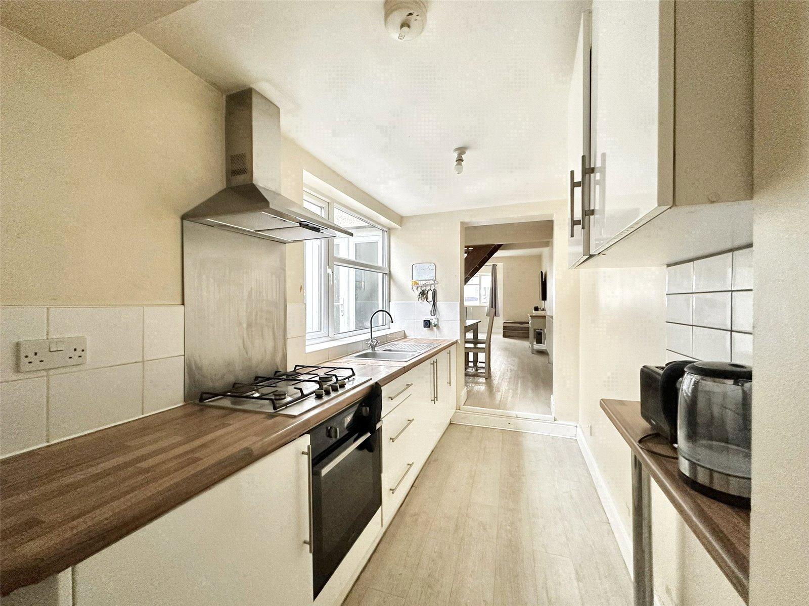 3 bedroom house for sale in Swanscombe | Robinson Jackson