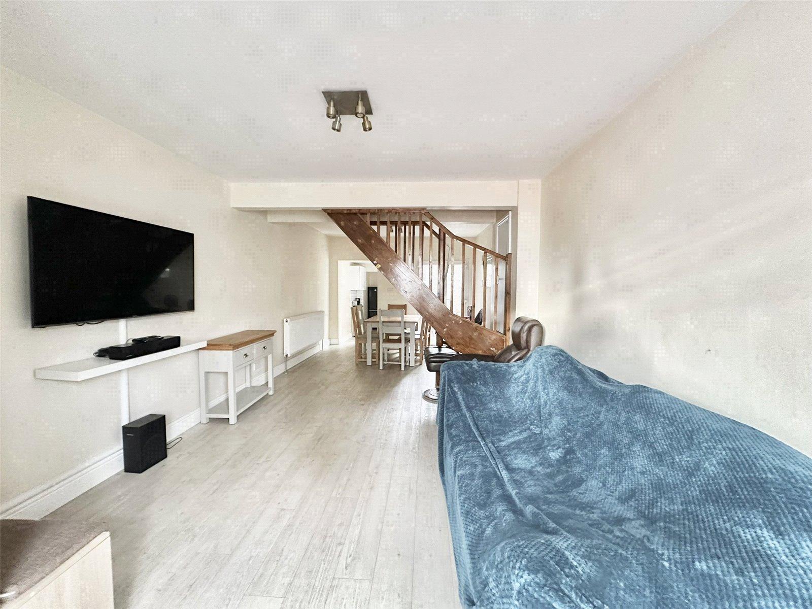 3 bedroom house for sale in Swanscombe | Robinson Jackson